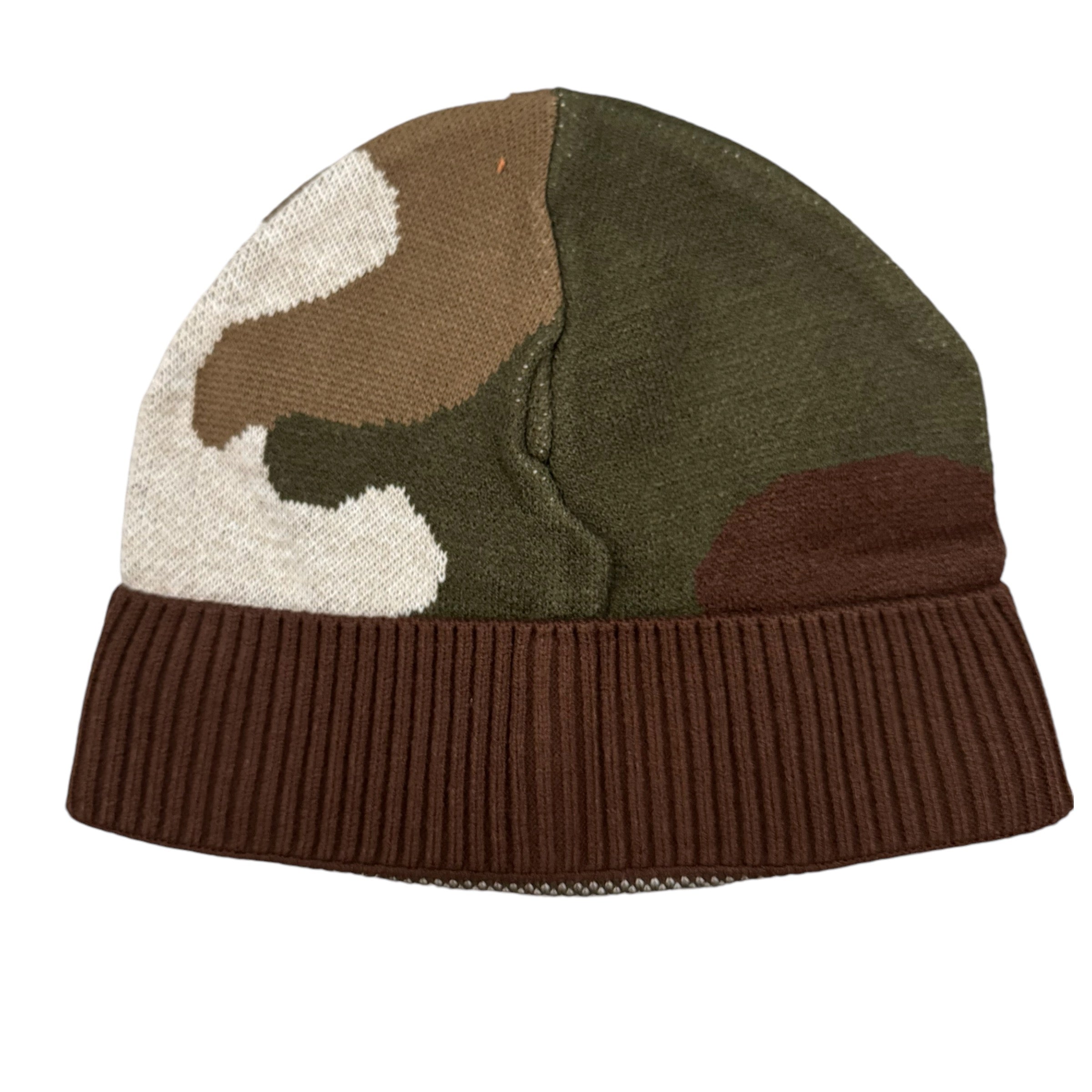 Skully Camo Beige 106