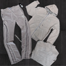 Light Oatmeal Grey