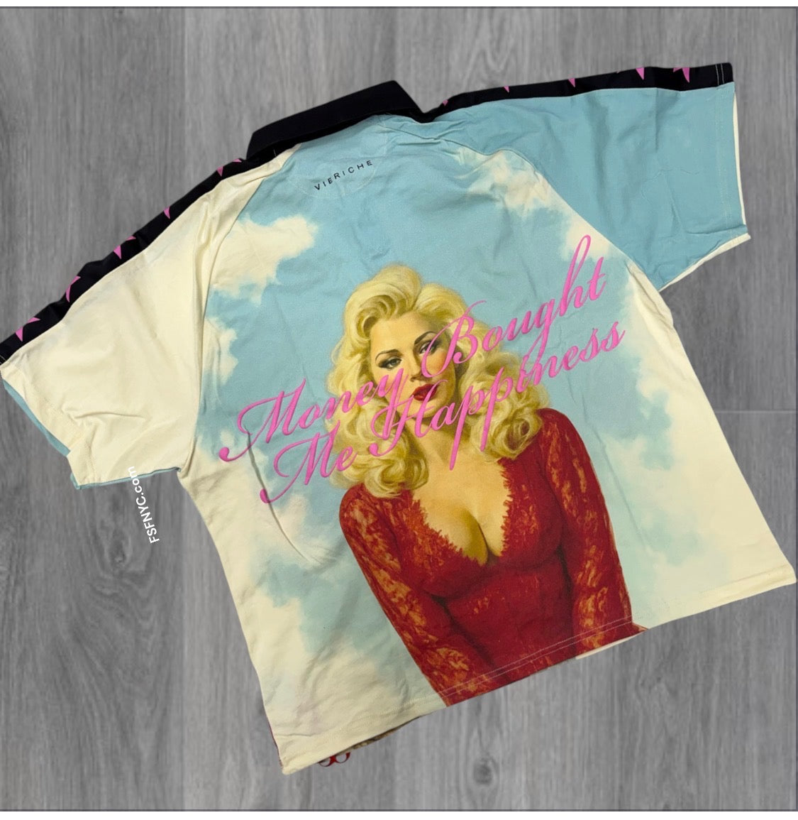 VR - Sins Polo - Multi - 2029