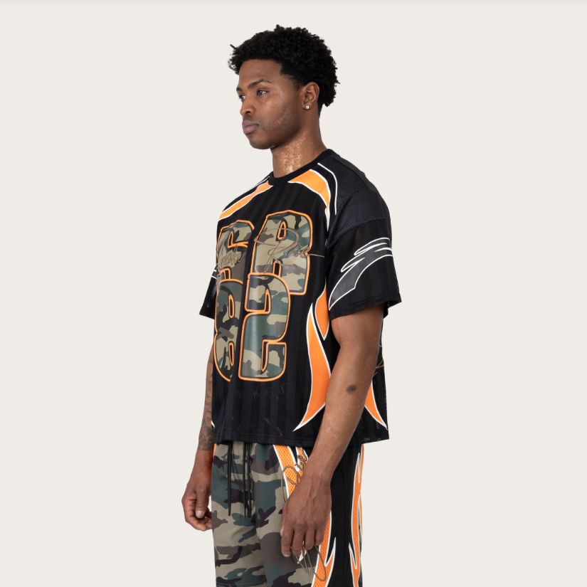 Rise - SET - The Moment Short Set - Strata - s491