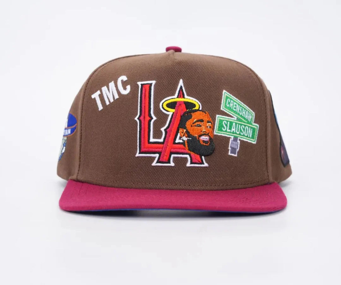 GB Nip SnapBack