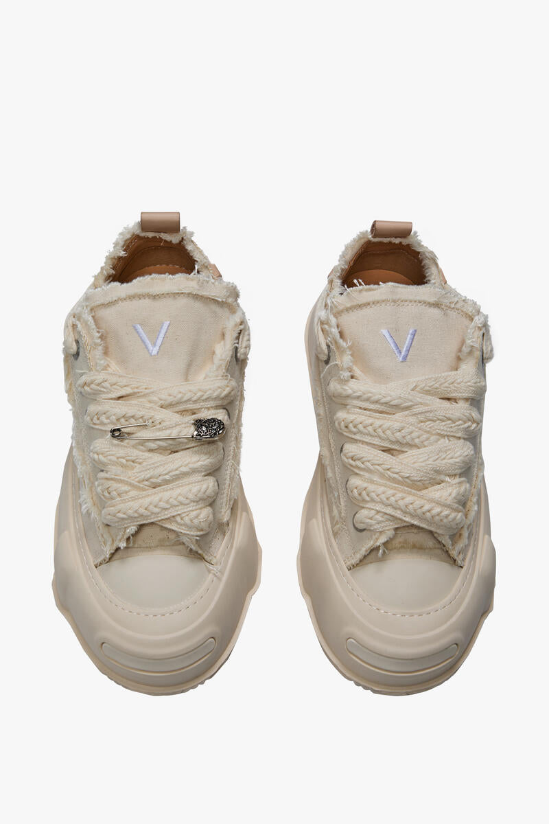 Valabasas Vision Shoes Cream