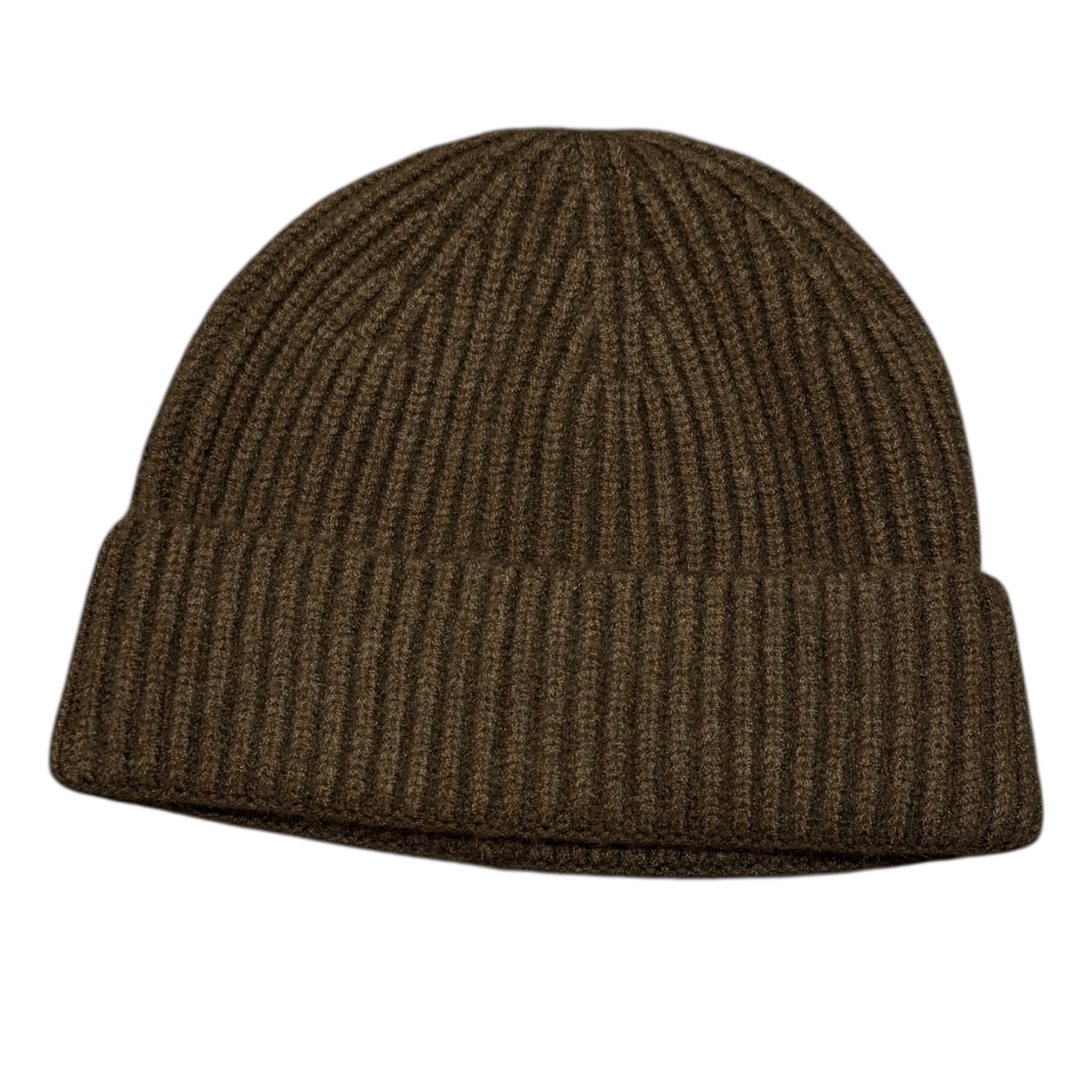 Beanie - Brown