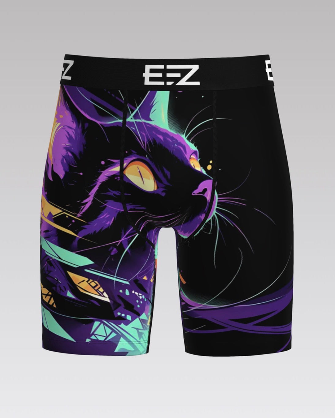 EZ - Men’s Panther Boxer Brief