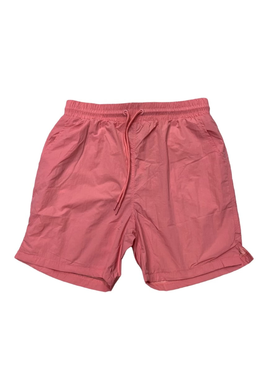 RS Nylon Trunks Shorts Dusty Pink 900