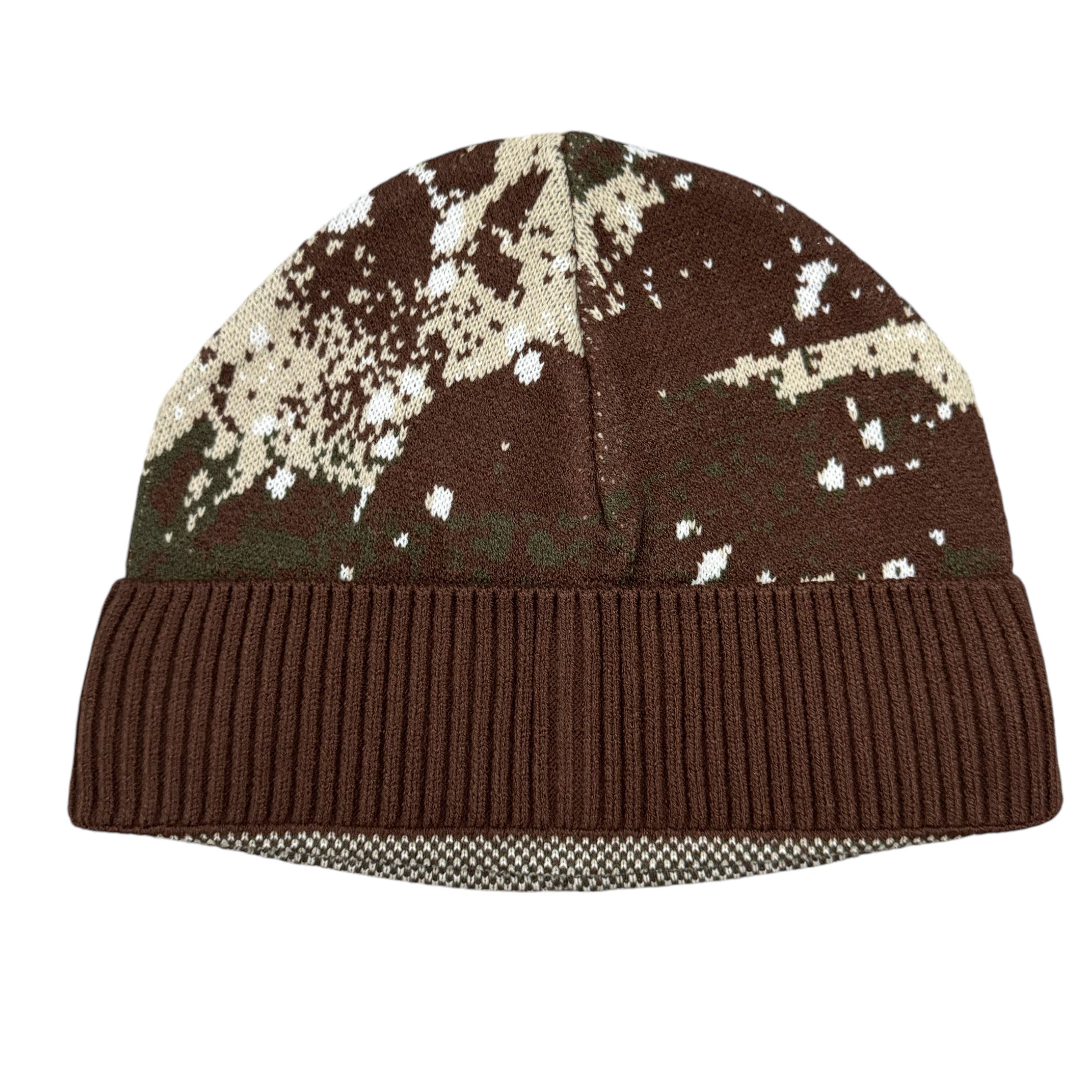 Skully Splatter Beige 649