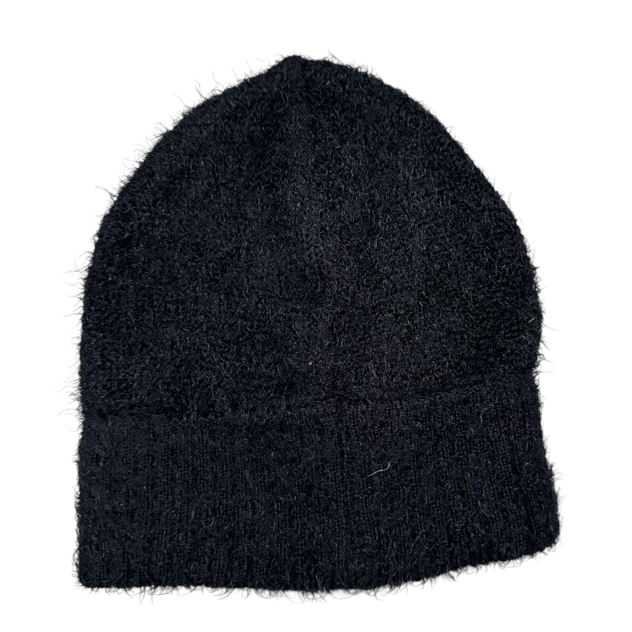 Skully Mohair Black 641