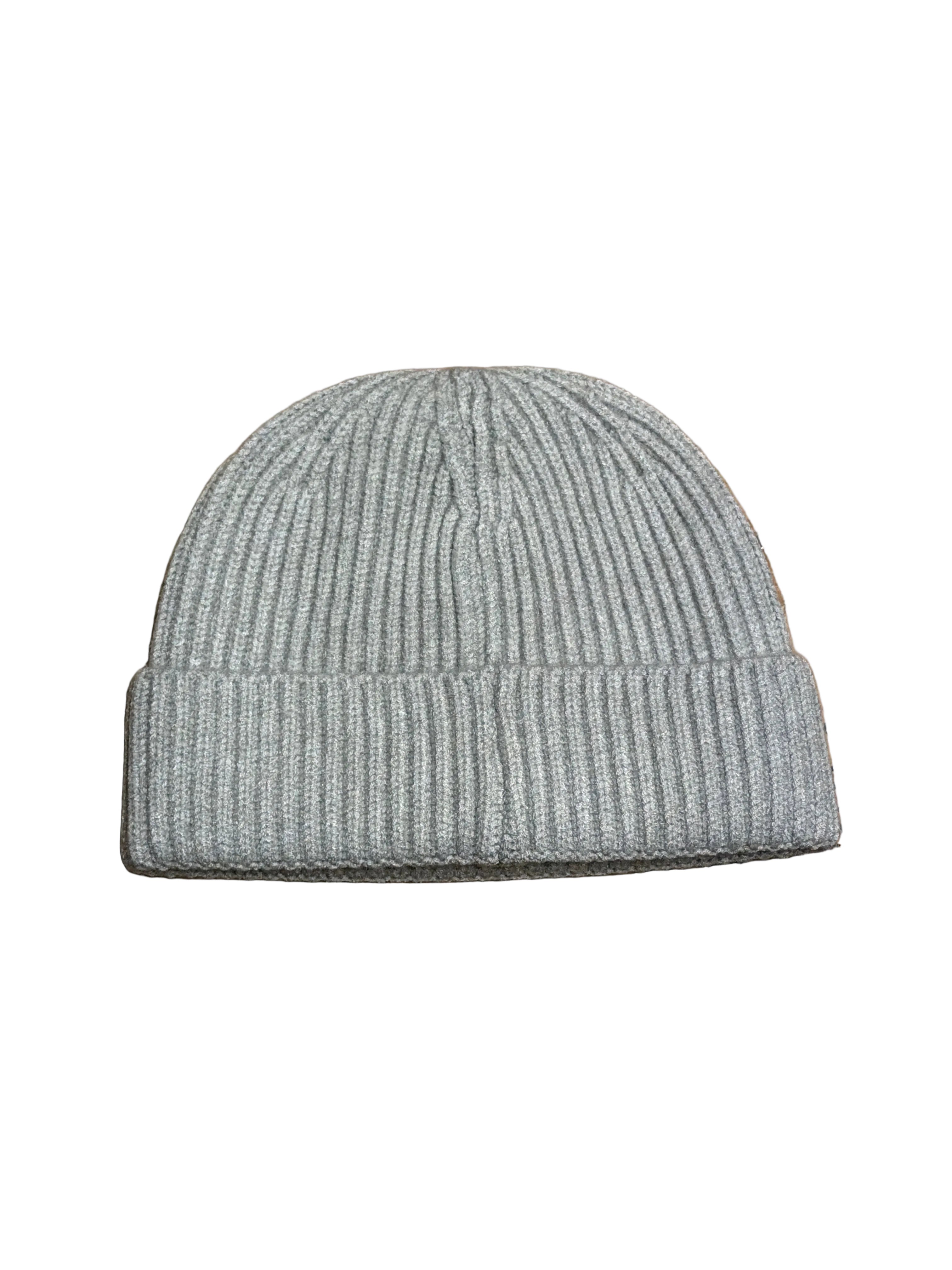 Beanie - H.Grey