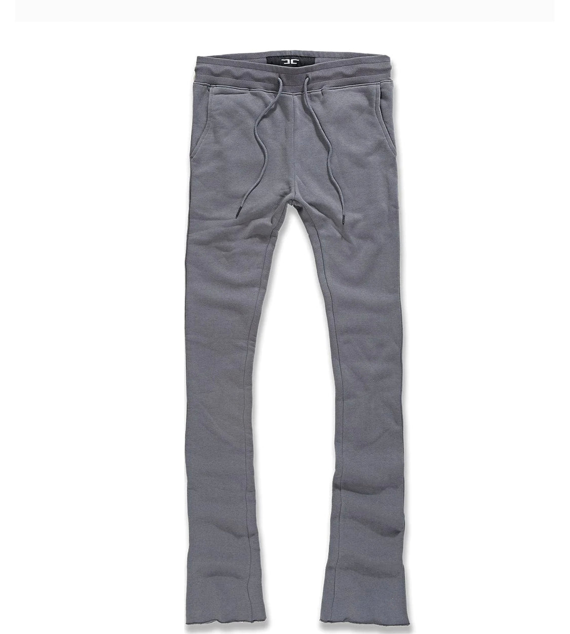 Jordan craig long stack fleece pants Charcoal 8826l