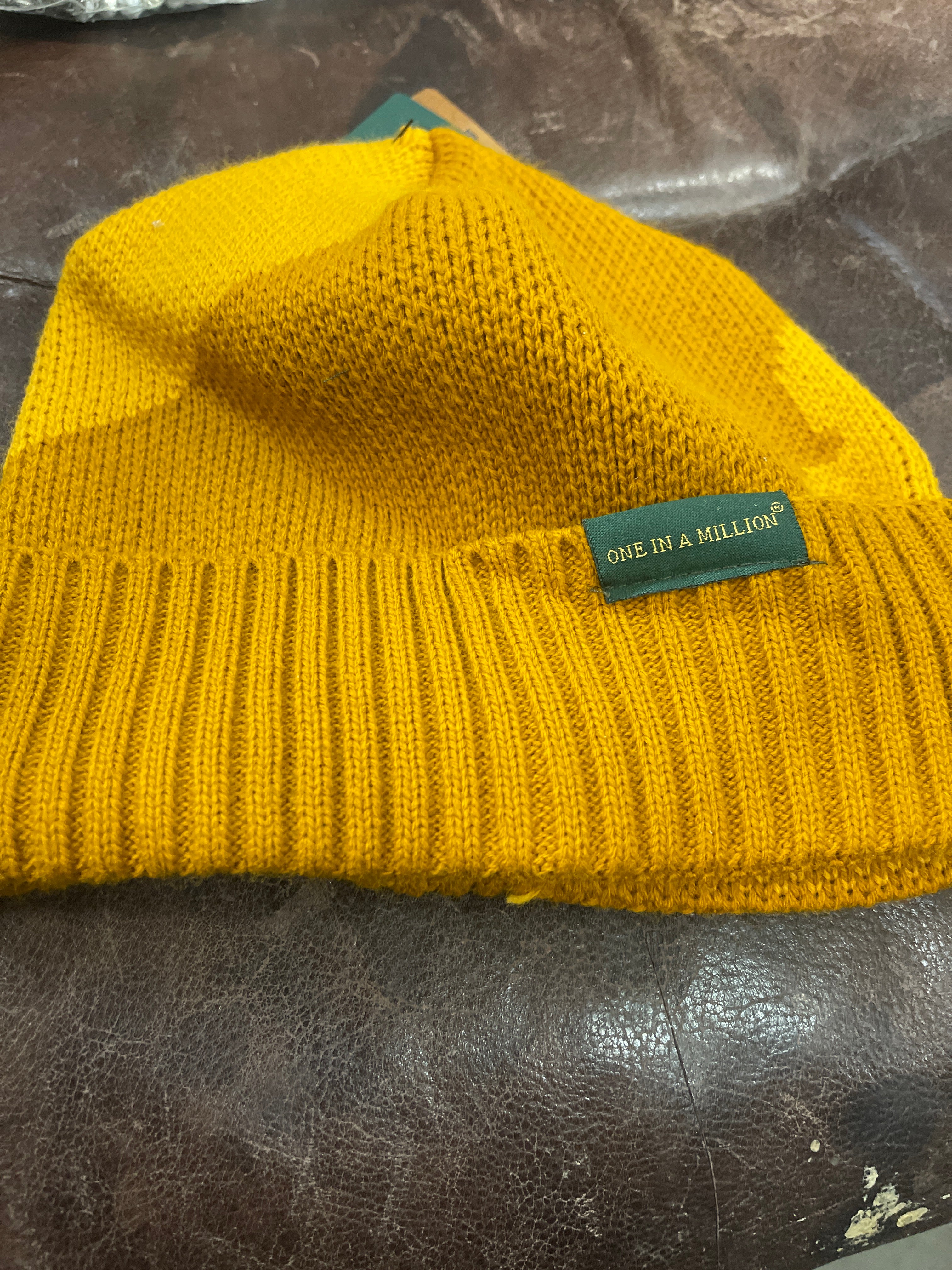 Skully  b19  rust timb zi