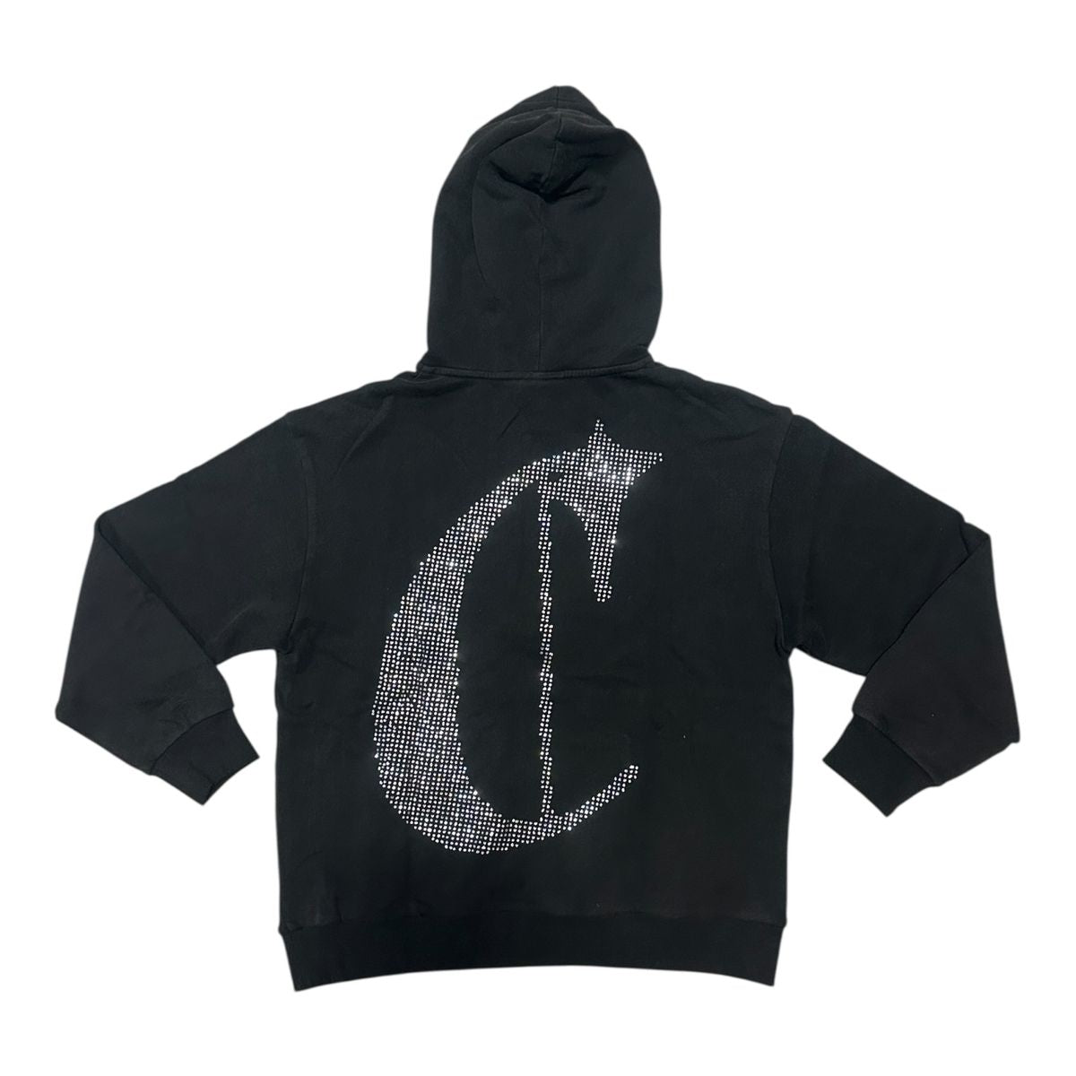 Concept - MIDNIGHT Hoodie - Black
