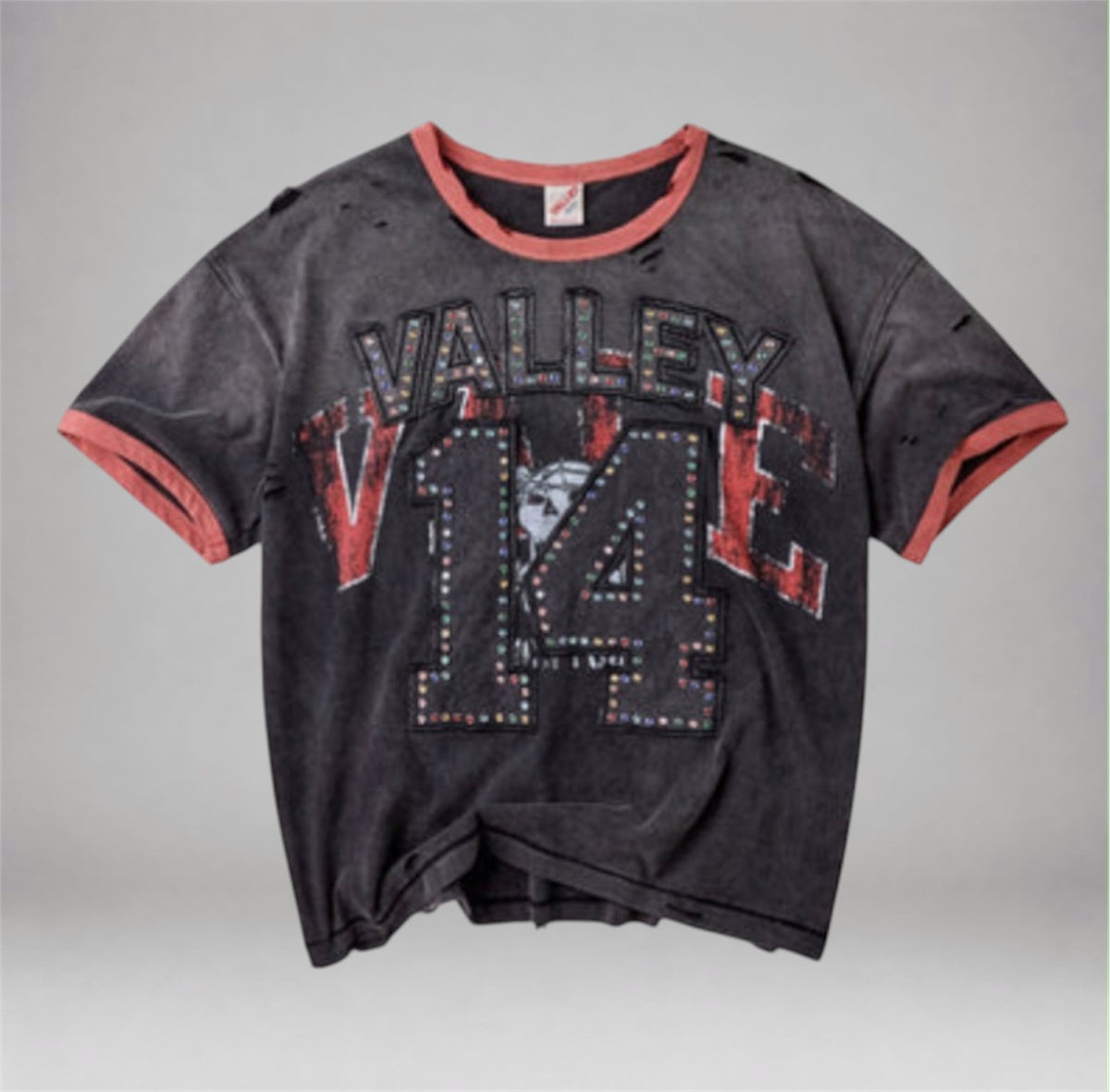 Vale - Big Bro Tee