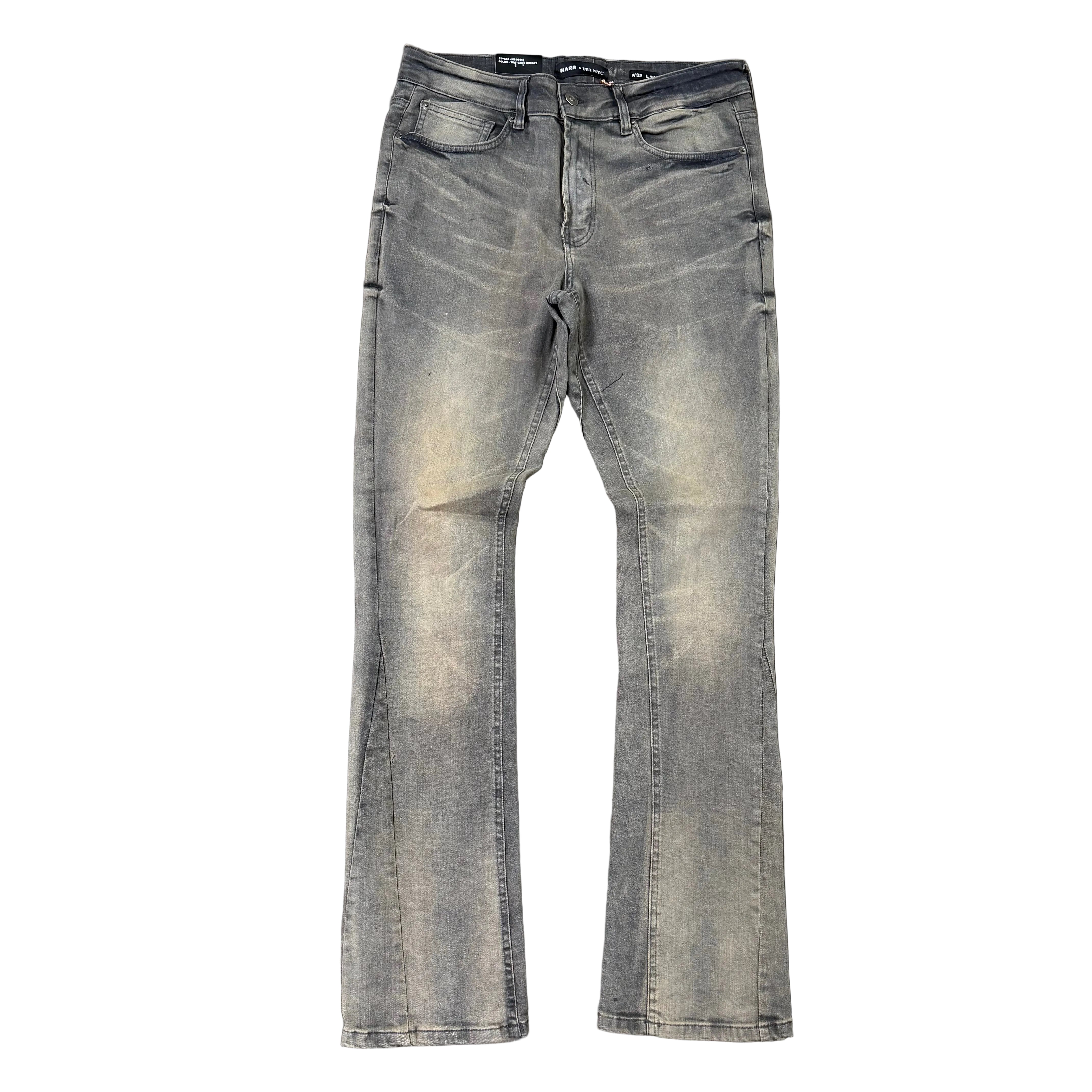 NARR - Stacked Denim - Tint Grey Robert - 80445