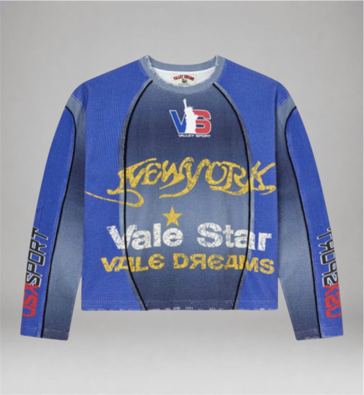 Vale - Star Thermal