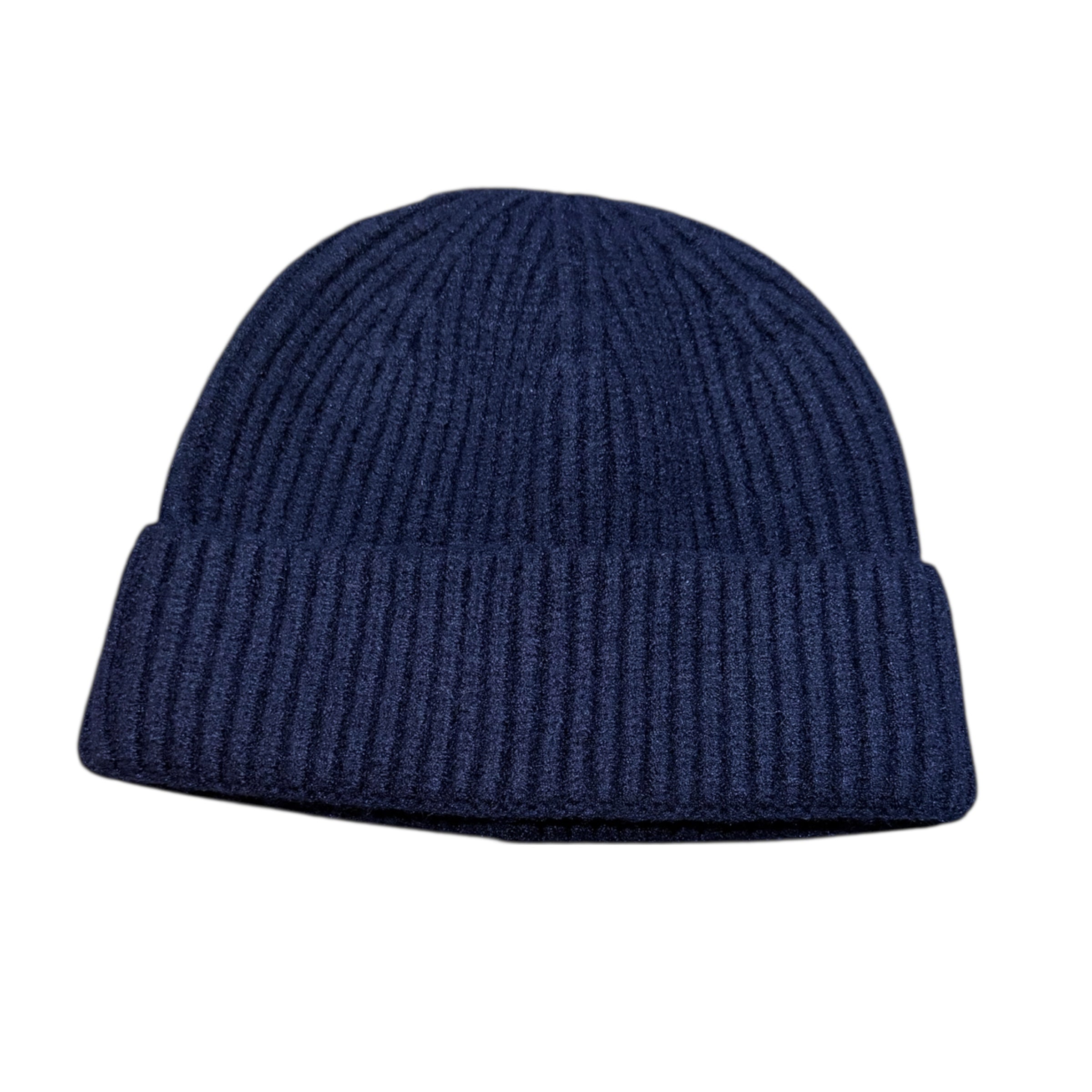 Beanie - Navy