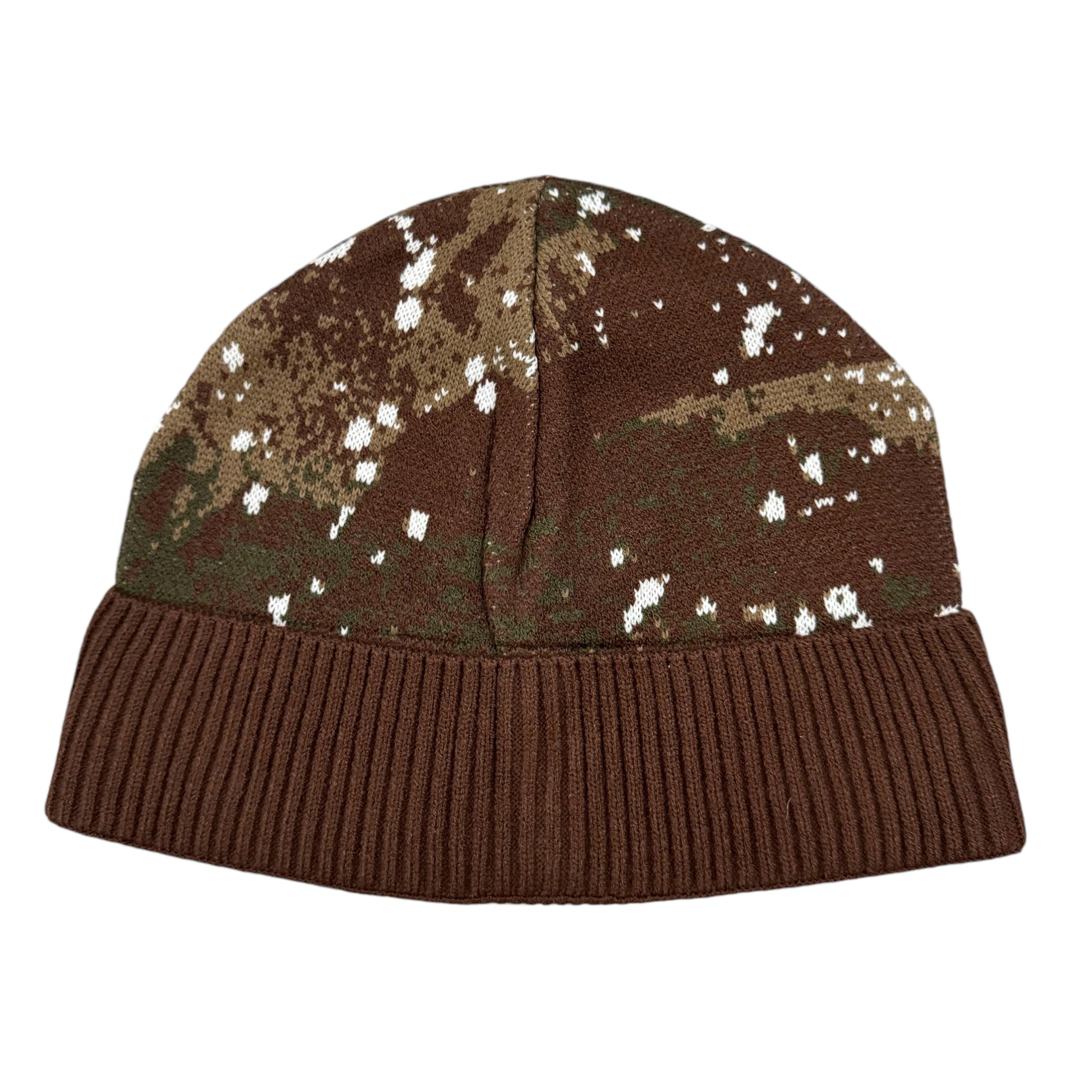 Skully Splatter Olive 649