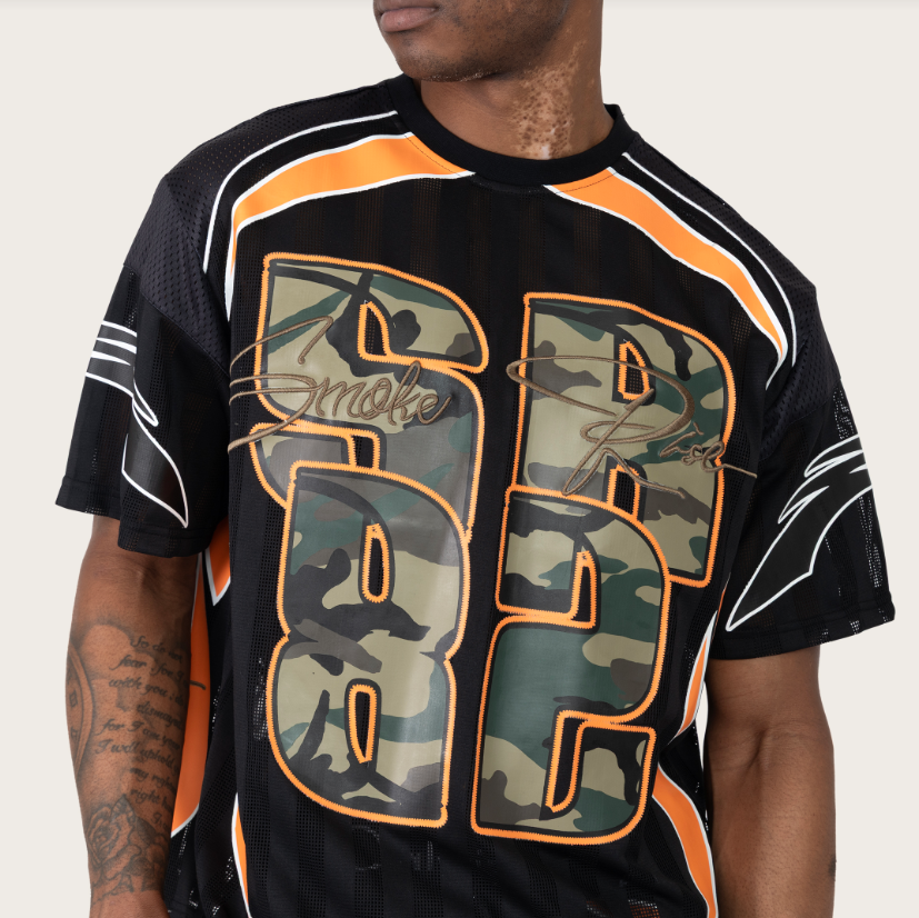 Rise - SET - The Moment Short Set - Strata - s491