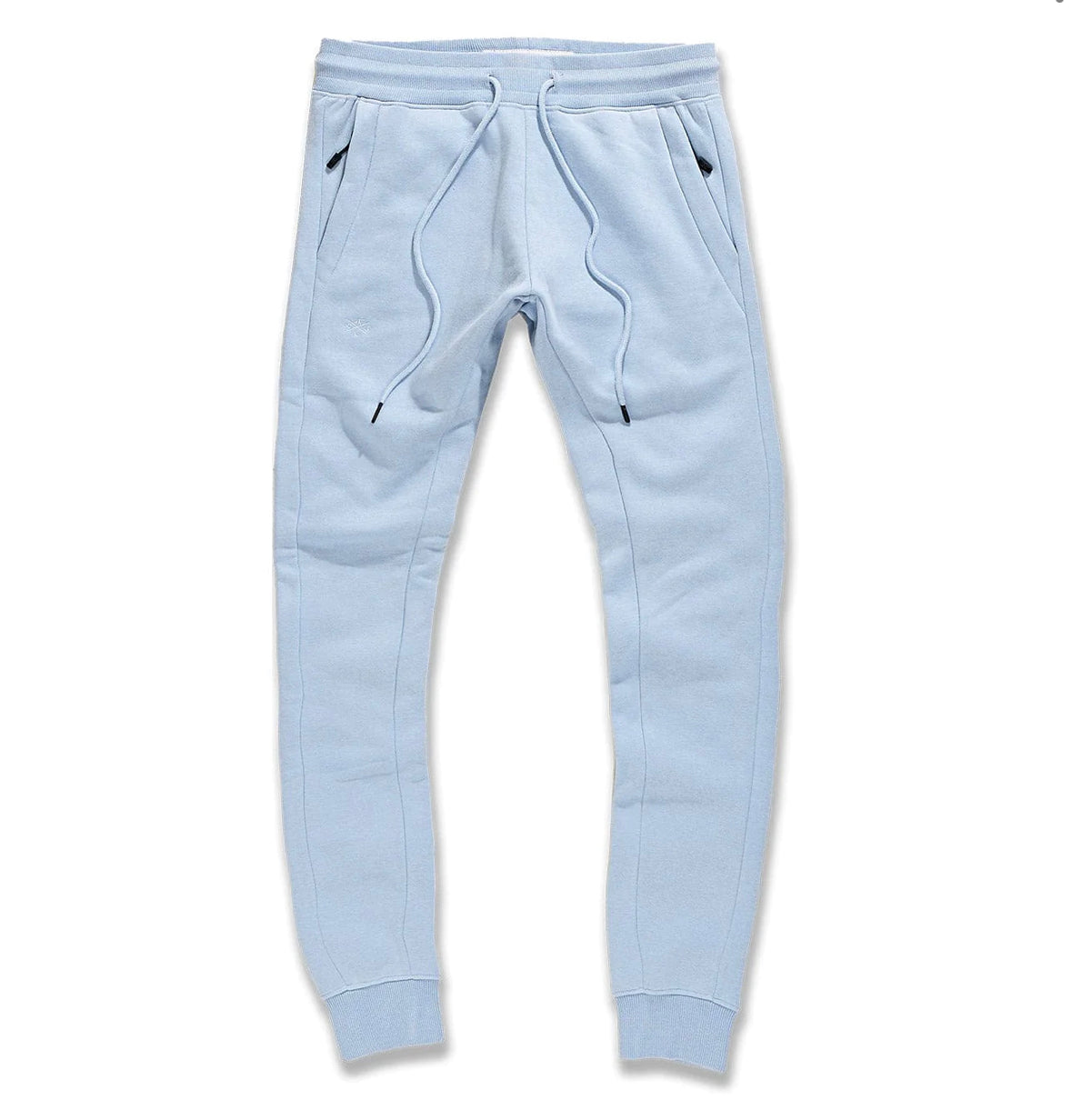 Jordan Craig basic fleece sweat pants  (Carolina Blue) 8620  8820