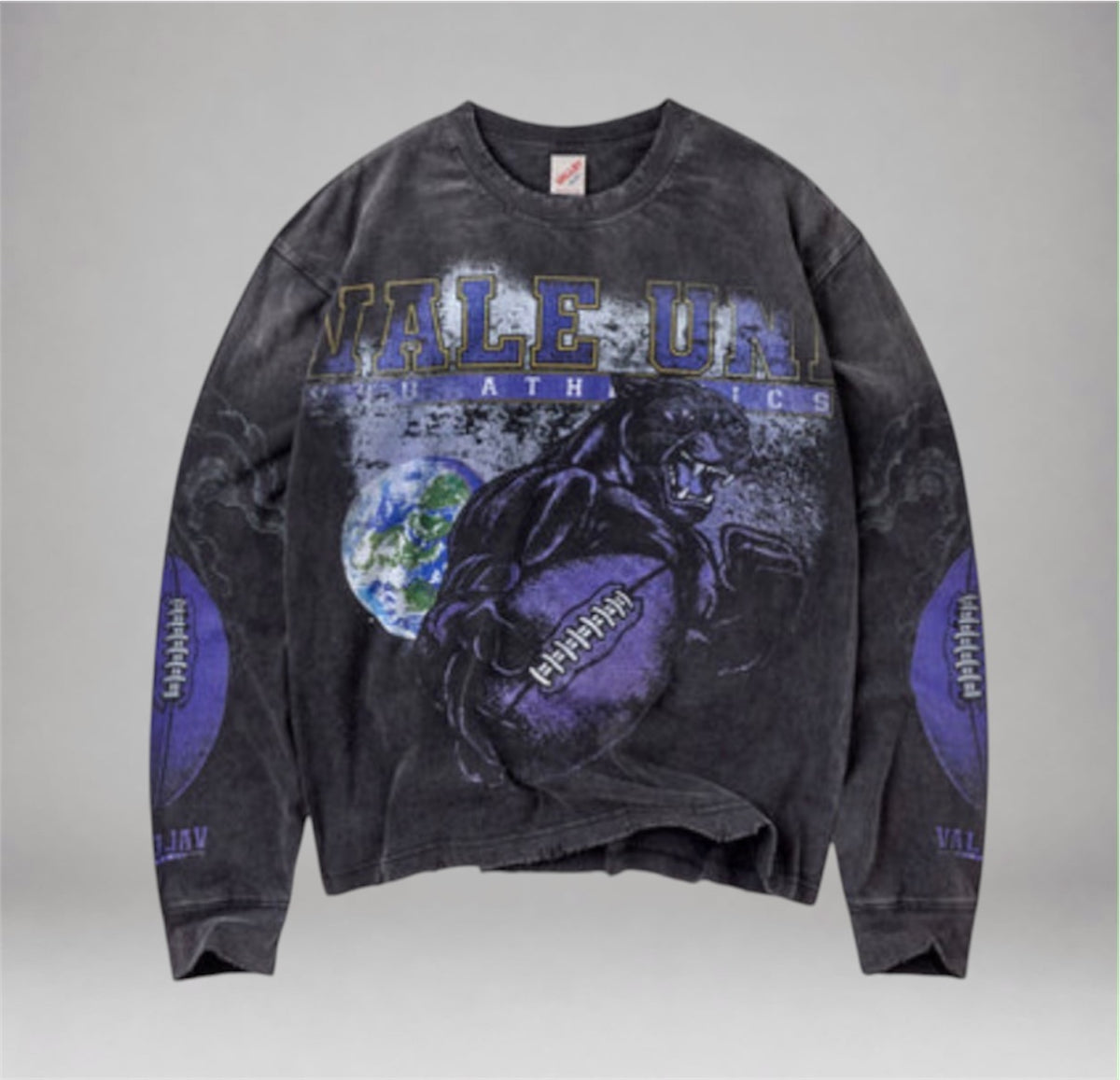 Vale - Kountry Long Sleeve Tee
