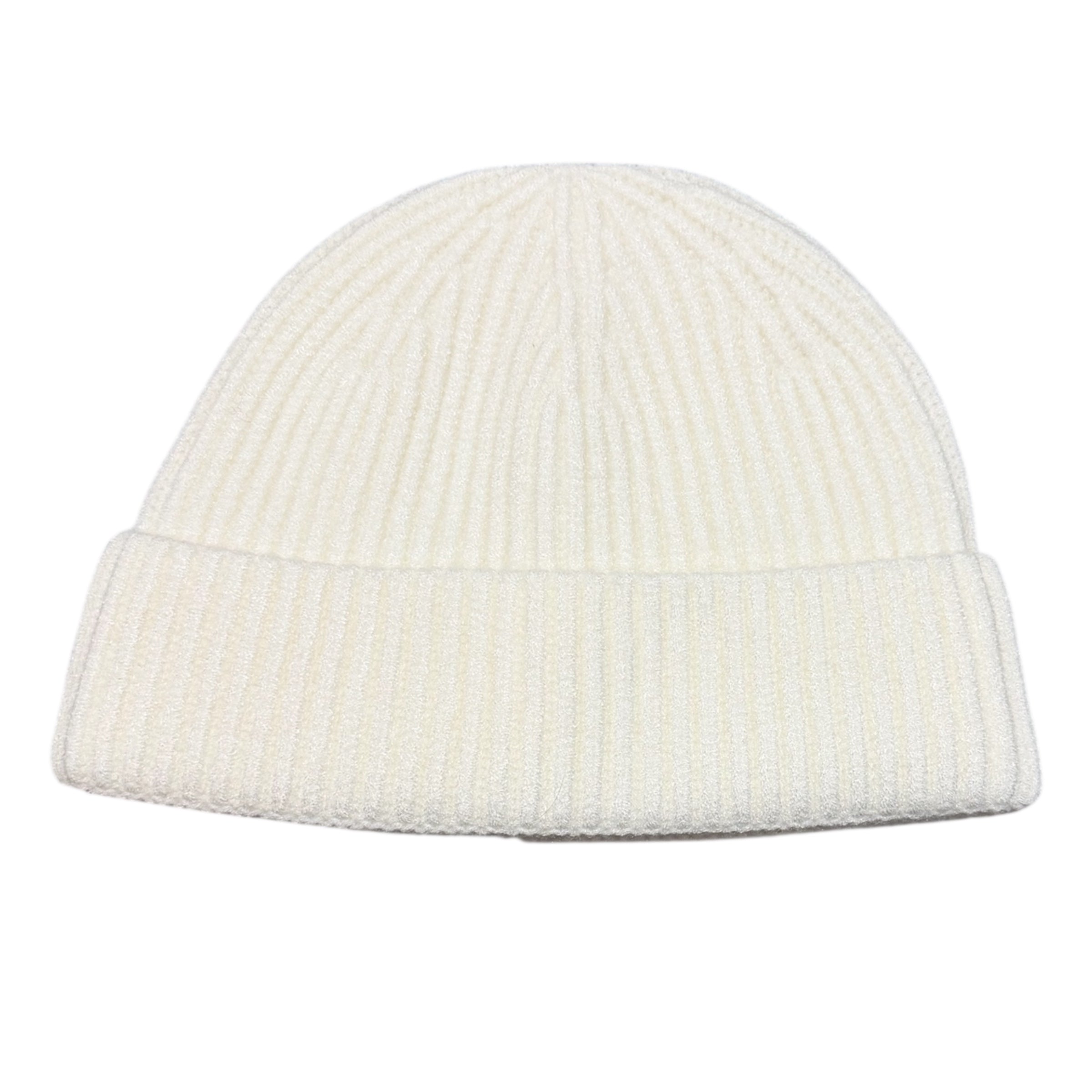Beanie - Off White