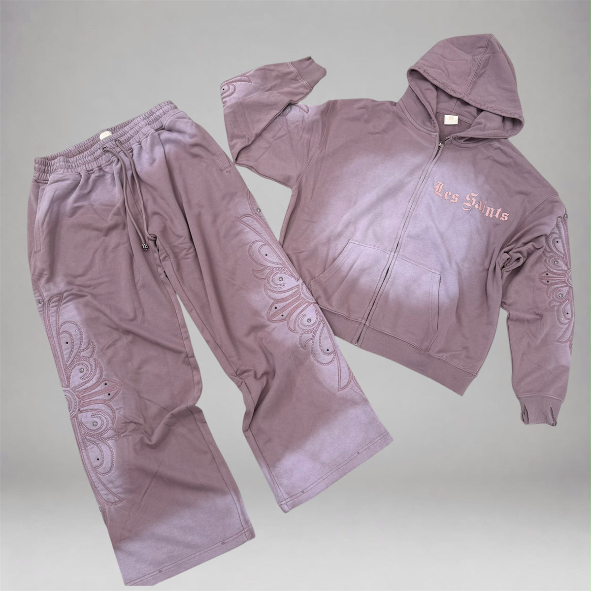 R - Embod 3D set - Dark Pink - 447 347