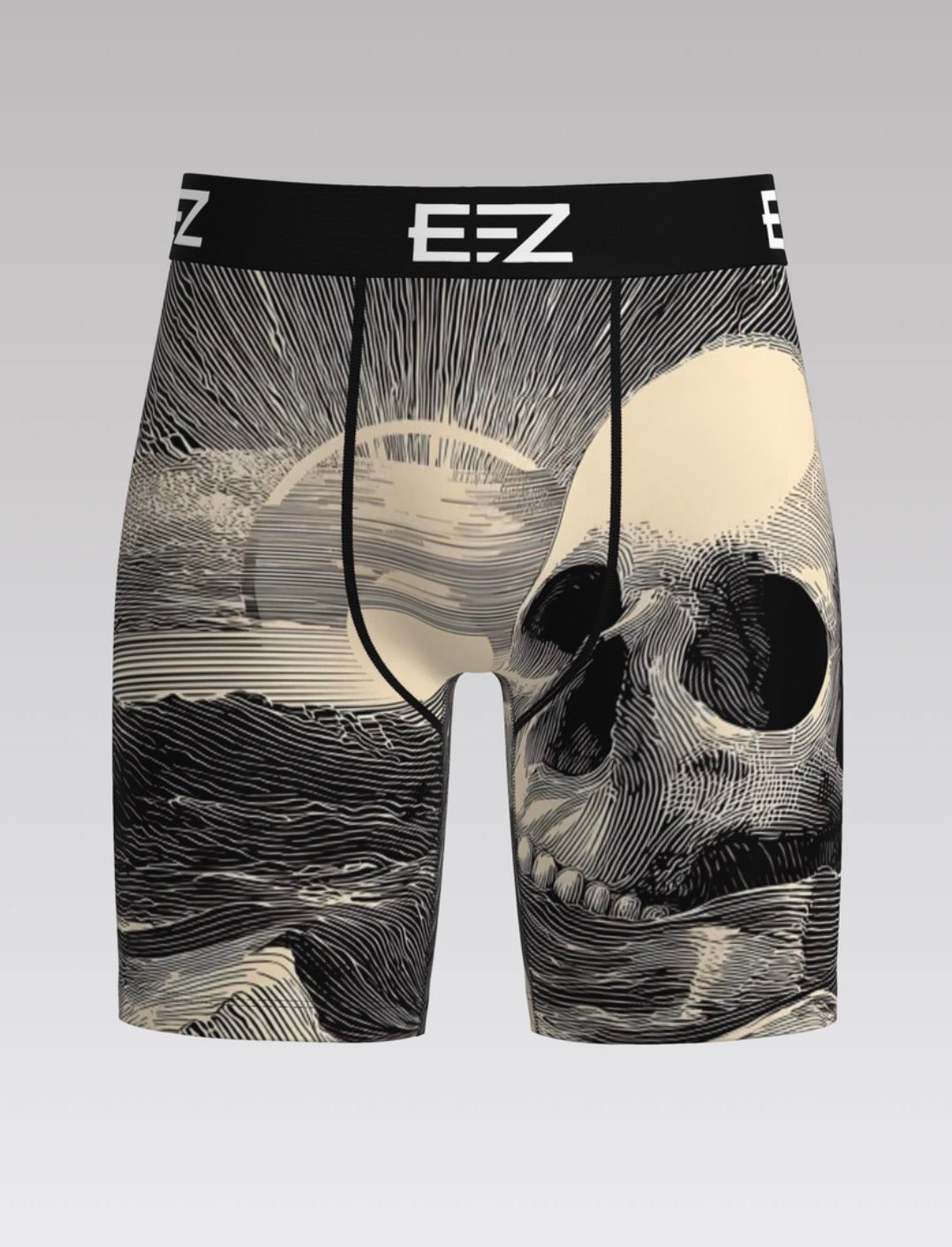 EZ - Men’s Night Shift Boxer Brief