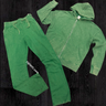 Hunter Green