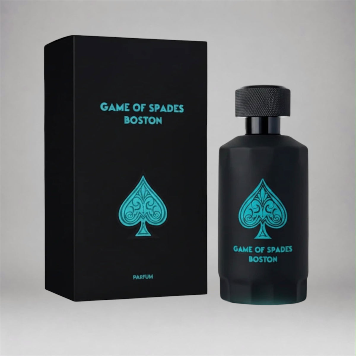 Game Spades - Fresh Sweet Fragrance 100ML