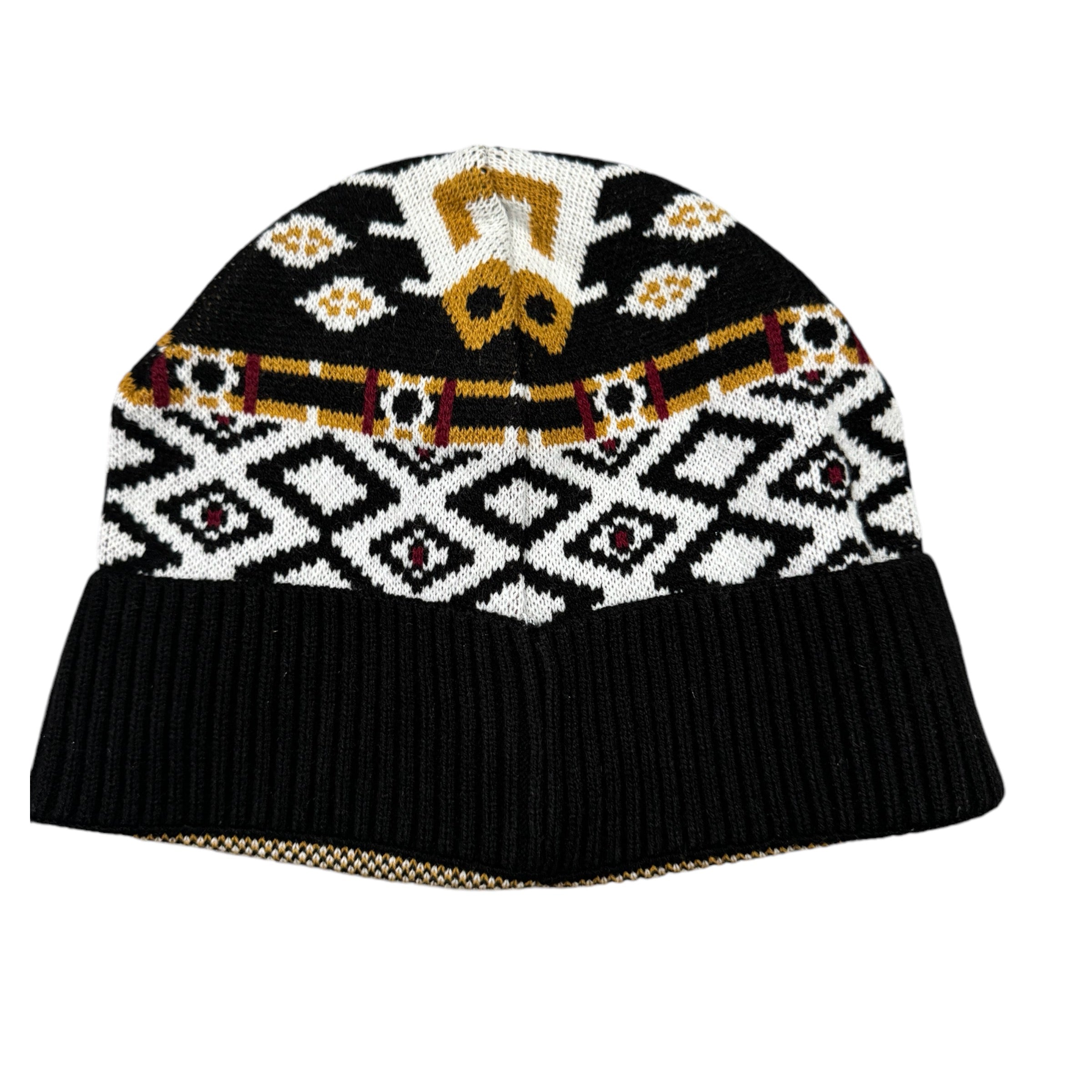 Skully Cherokee Black 654