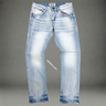 Light Sand Blue