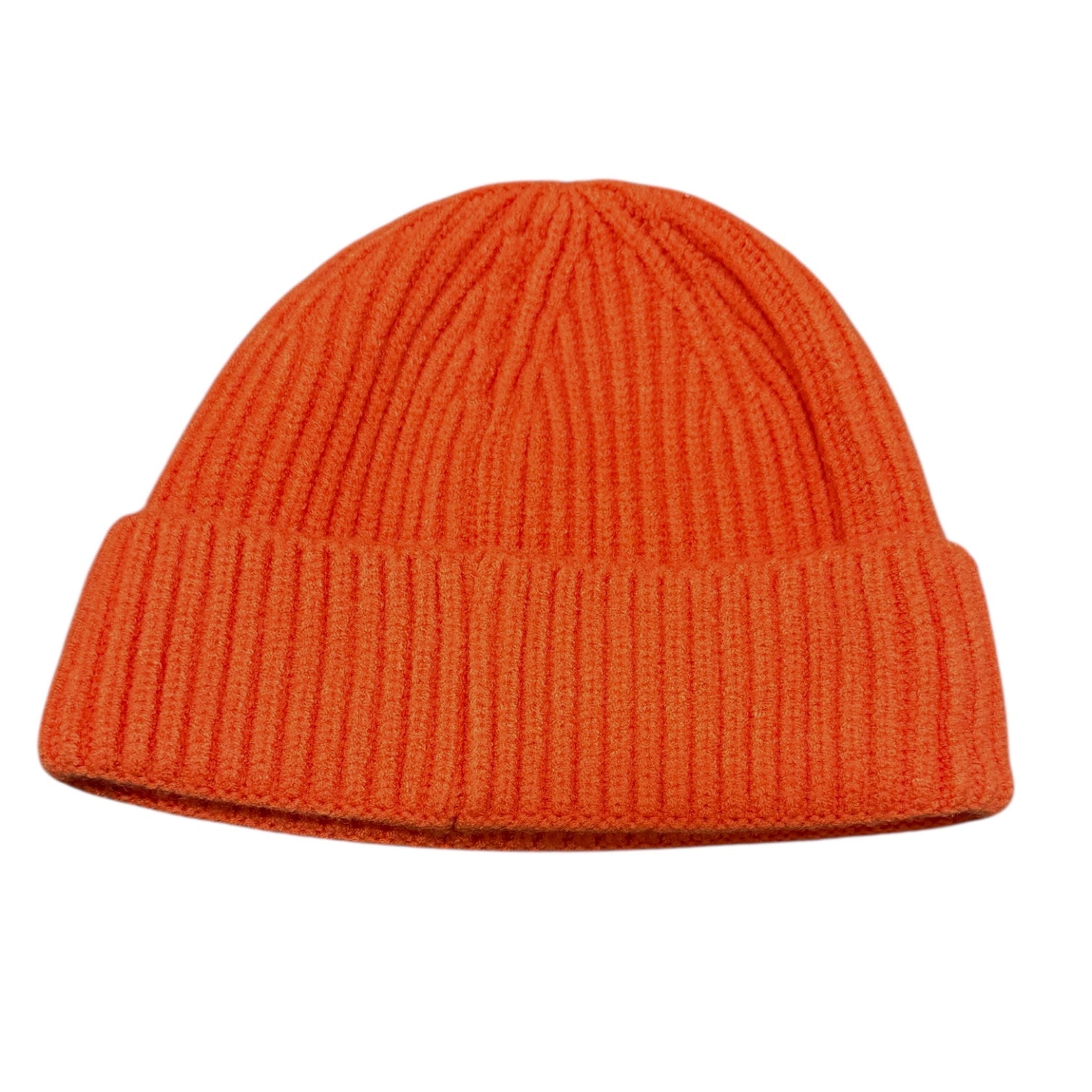 Beanie - Orange