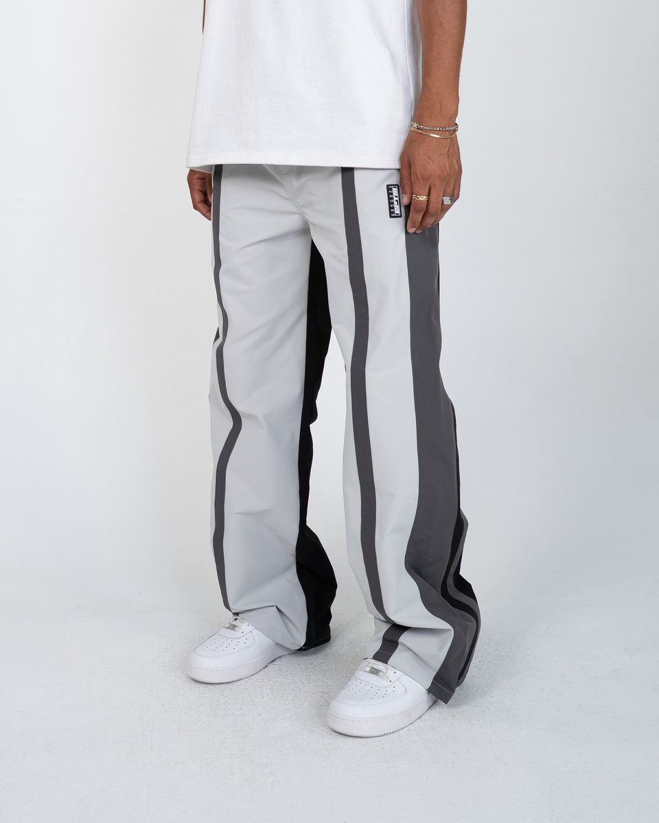 EPTM- FLAPJACK PANTS -  Black Grey