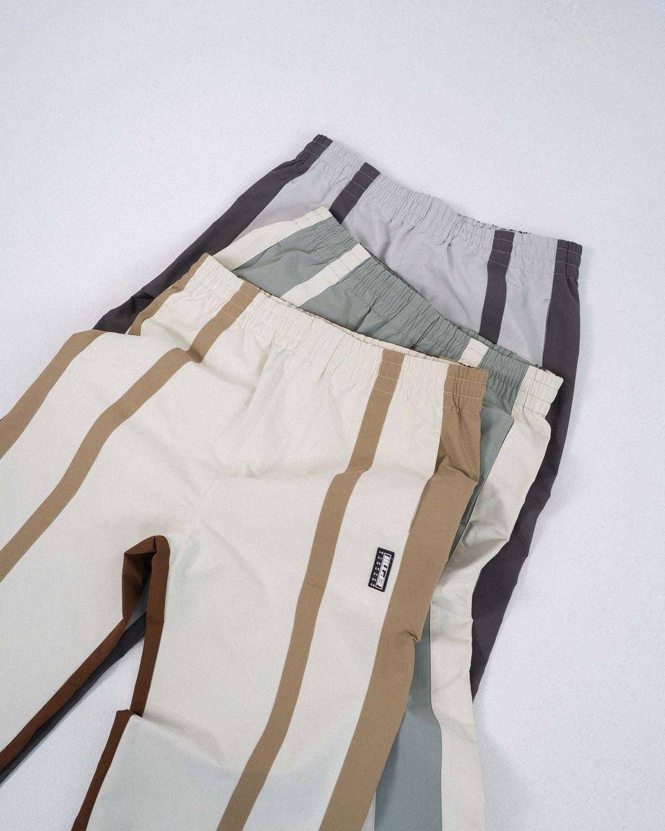 EPTM- FLAPJACK PANTS -  Light Sage Green