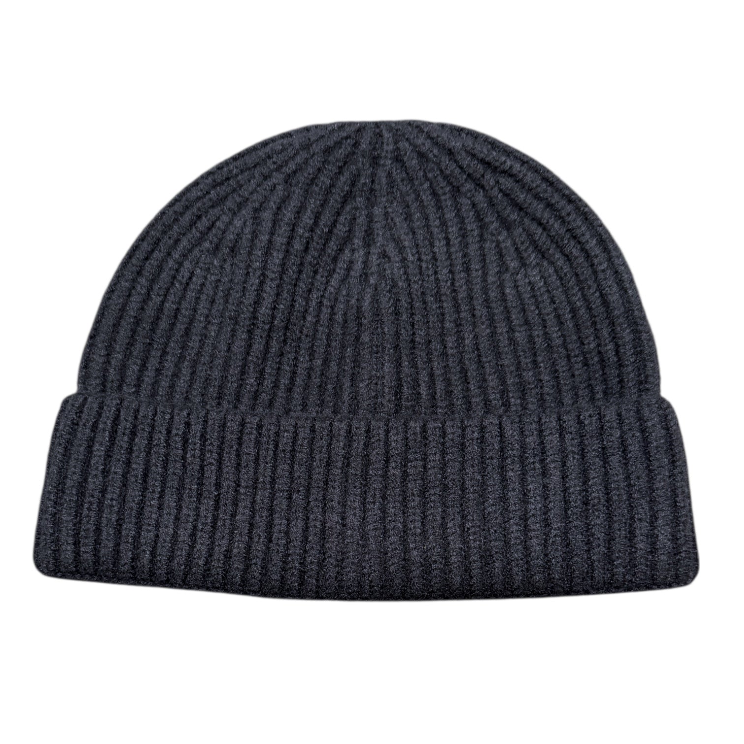Beanie - Dark Charcoal