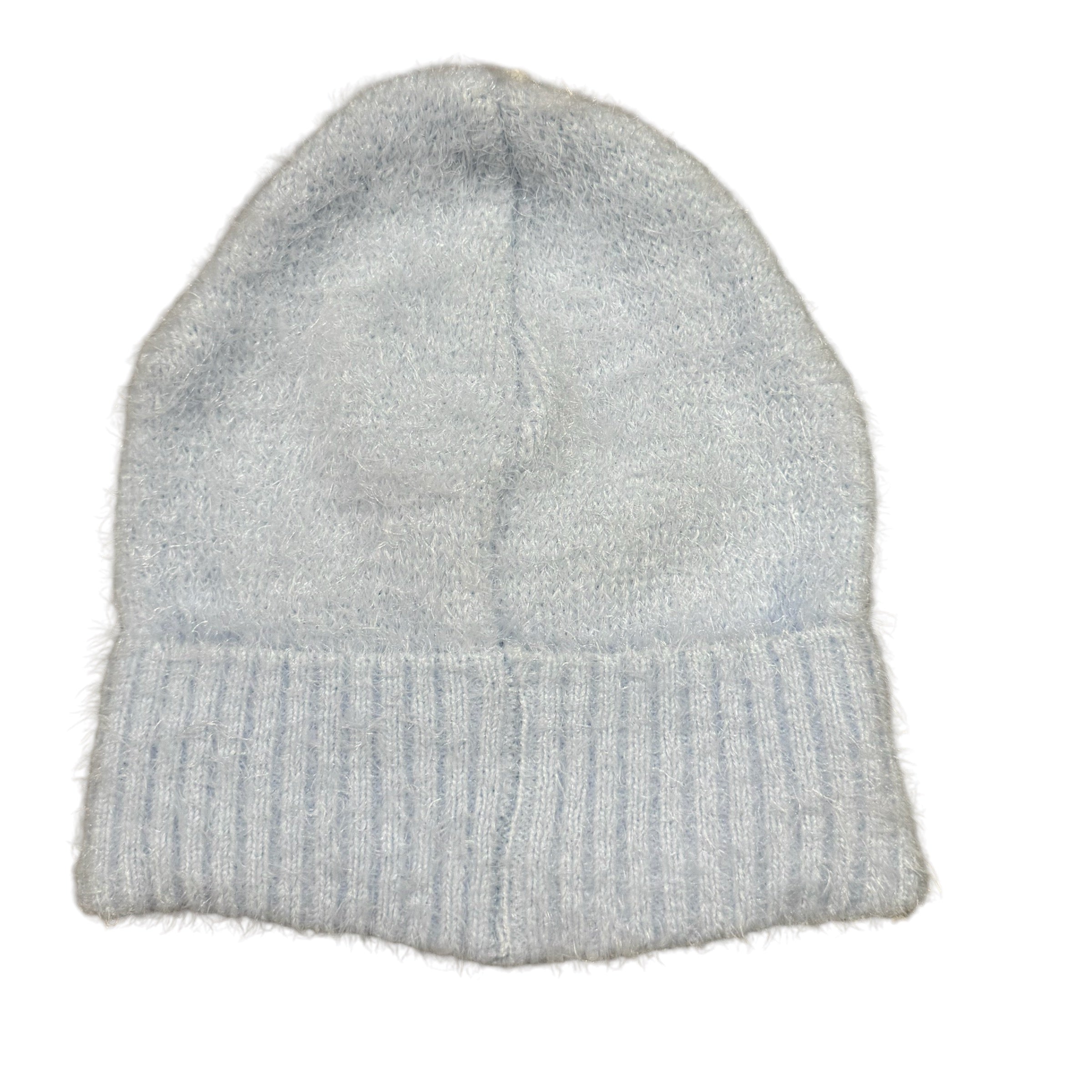 Skully Mohair Azure  641