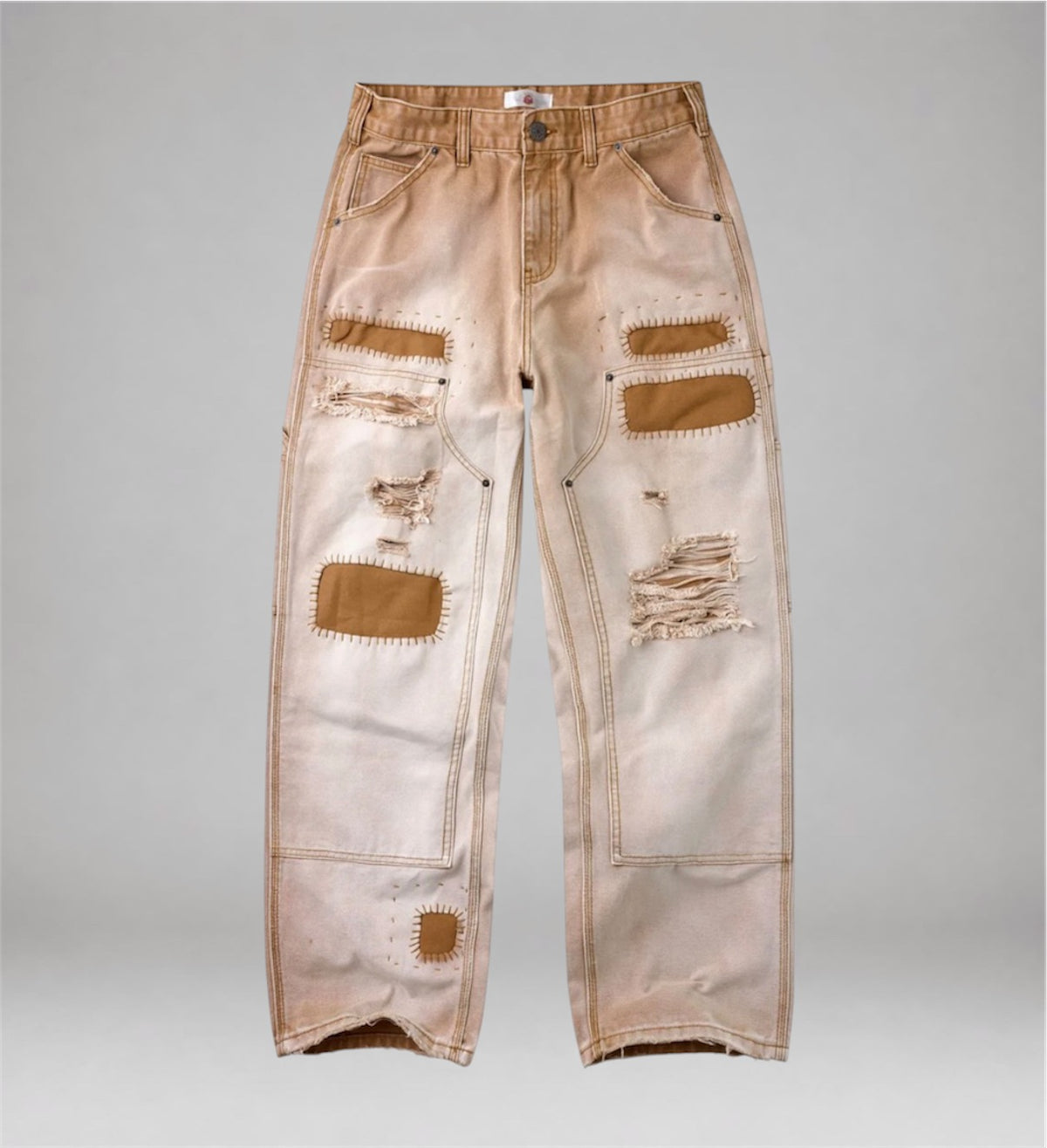 Vale - Farm Carpenter Denim
