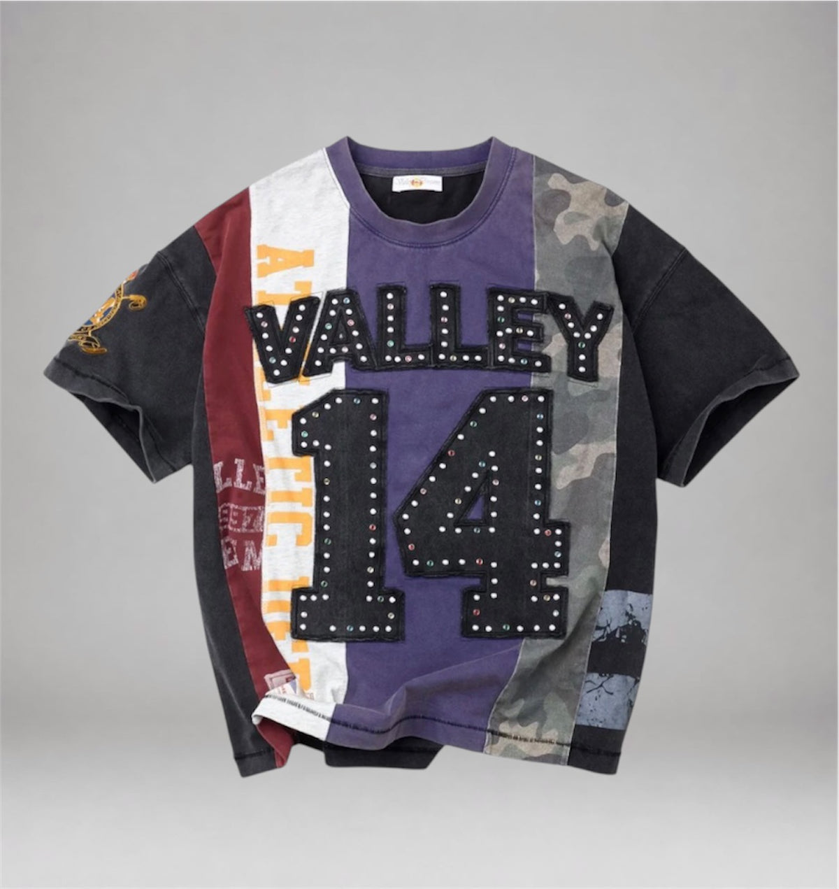 Vale - Classic Chopped Tee