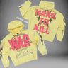 Light Yellow