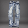 Dk Blue