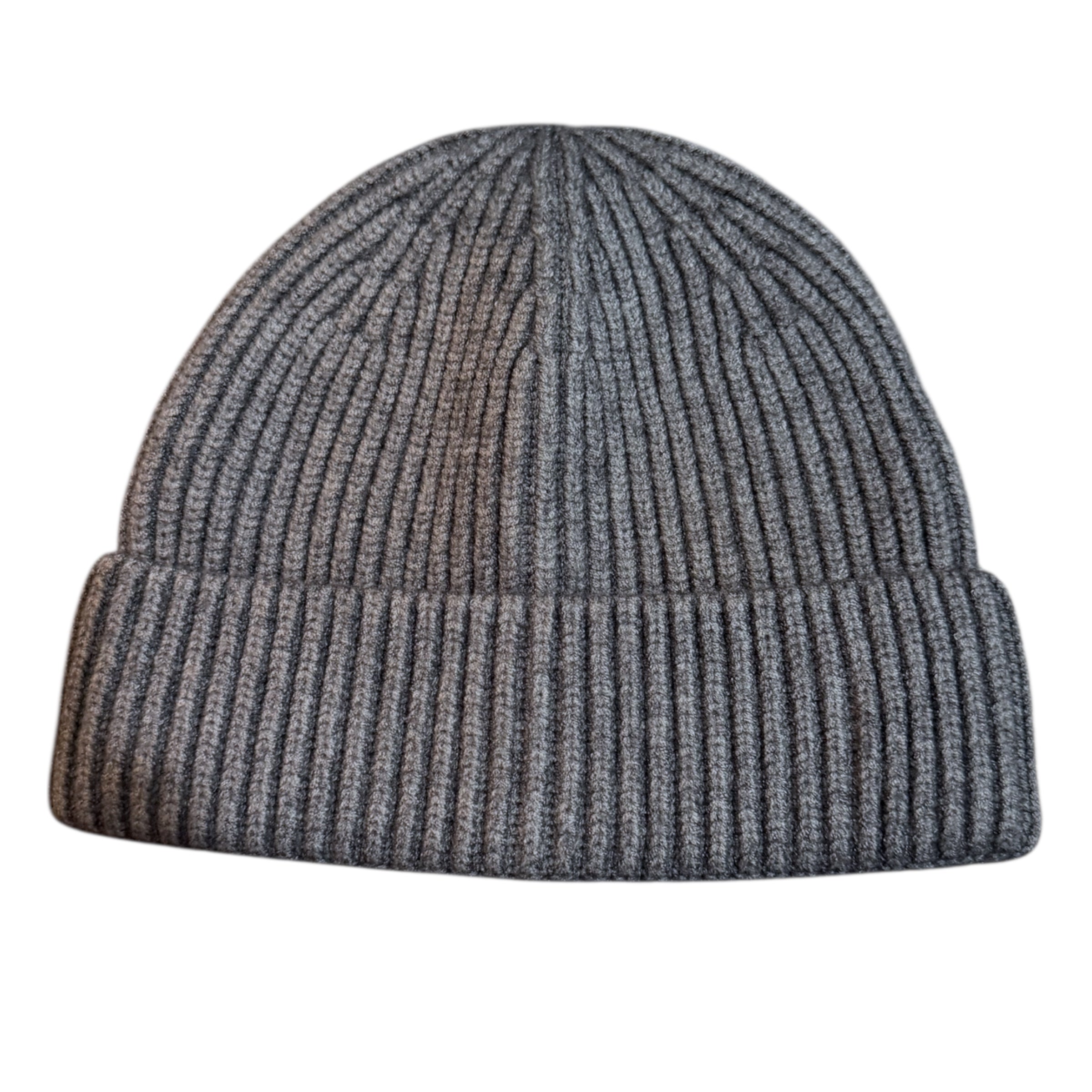 Beanie - Grey