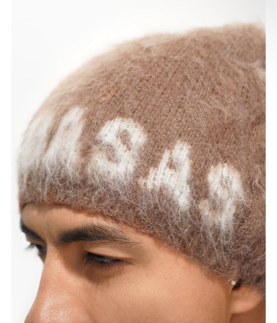 Valabasas - CHORDATA Beenie - BROWN