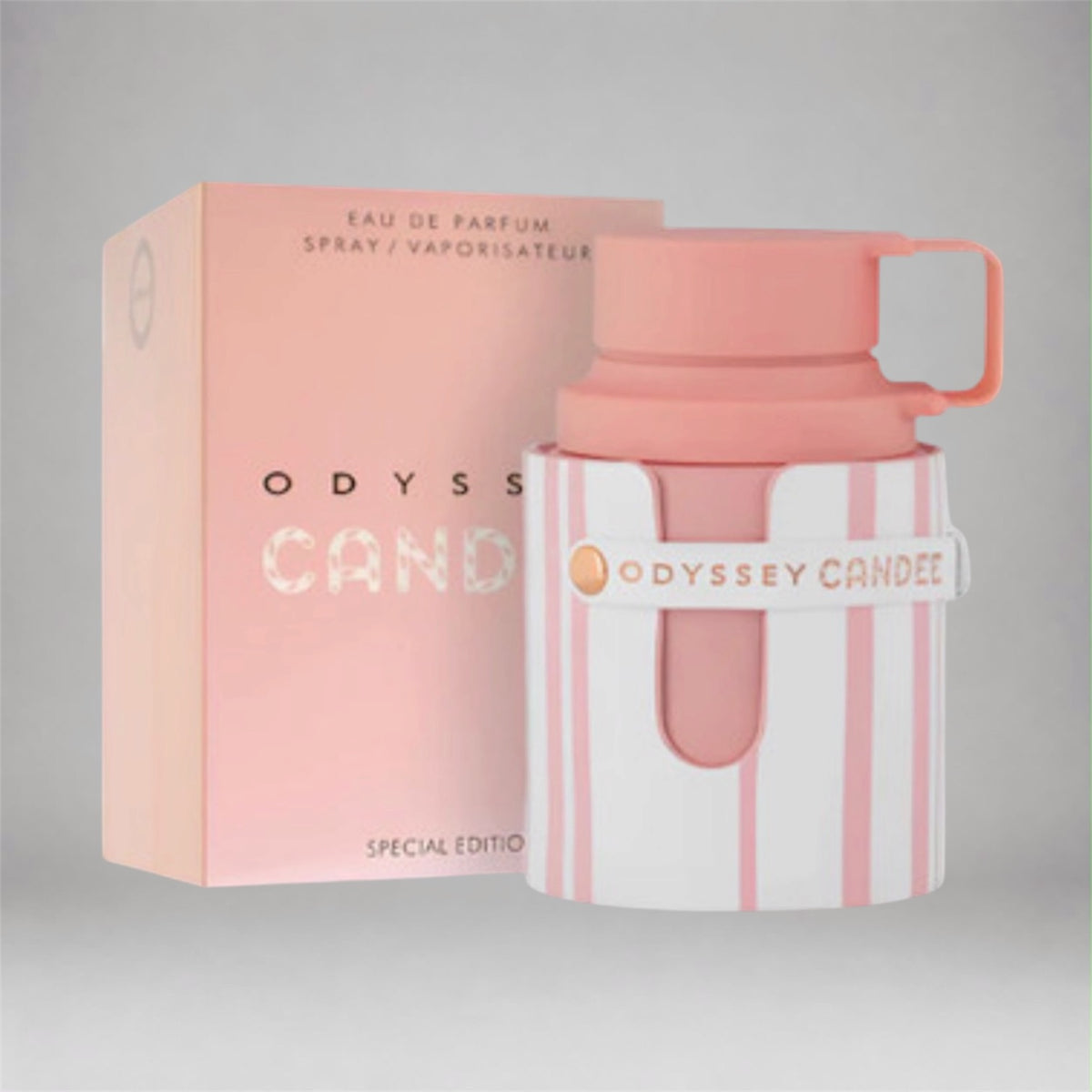 Armaf - Candy Vanilla Fragrance 100 ML