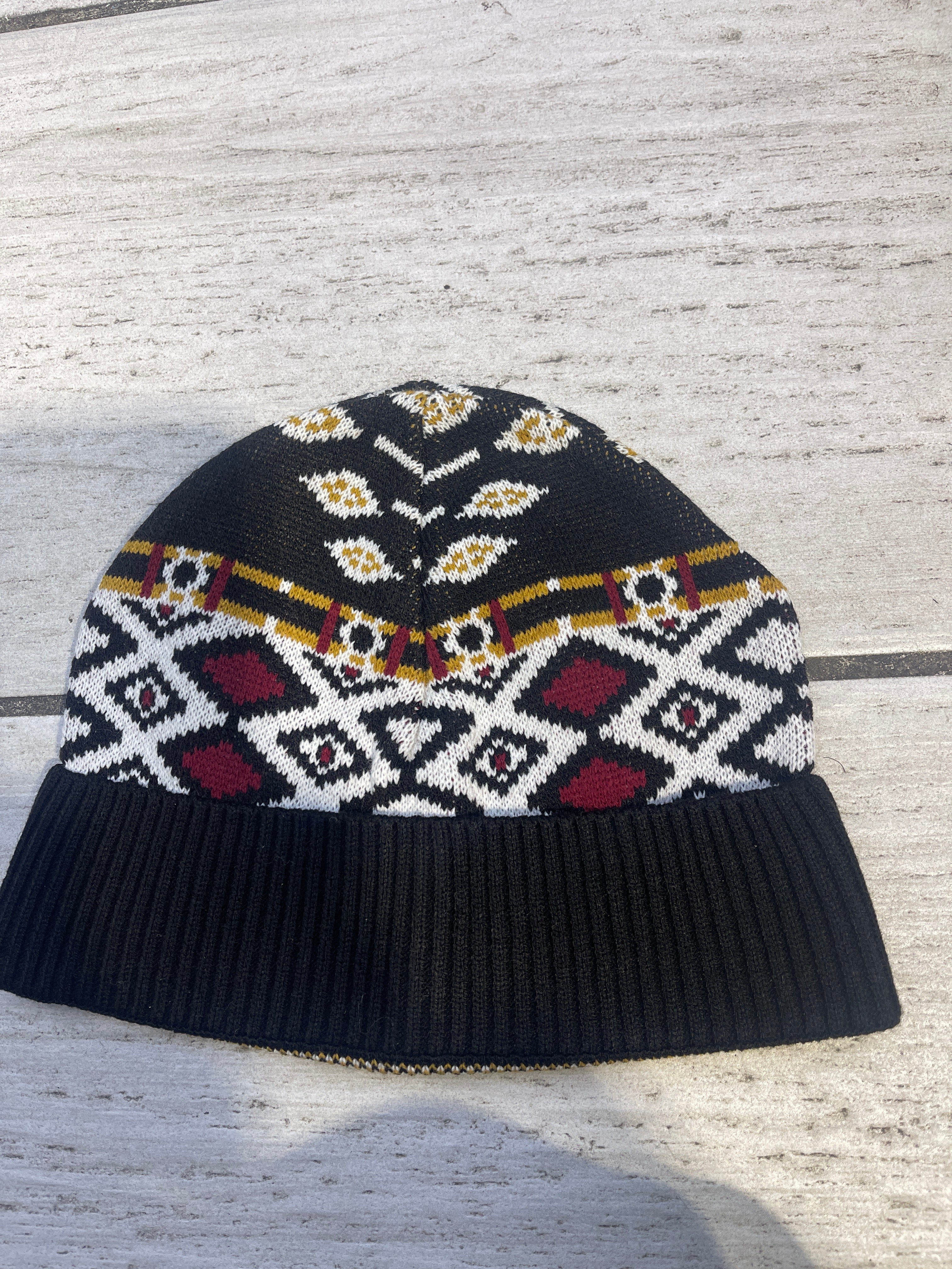 Skully kg654 black zi