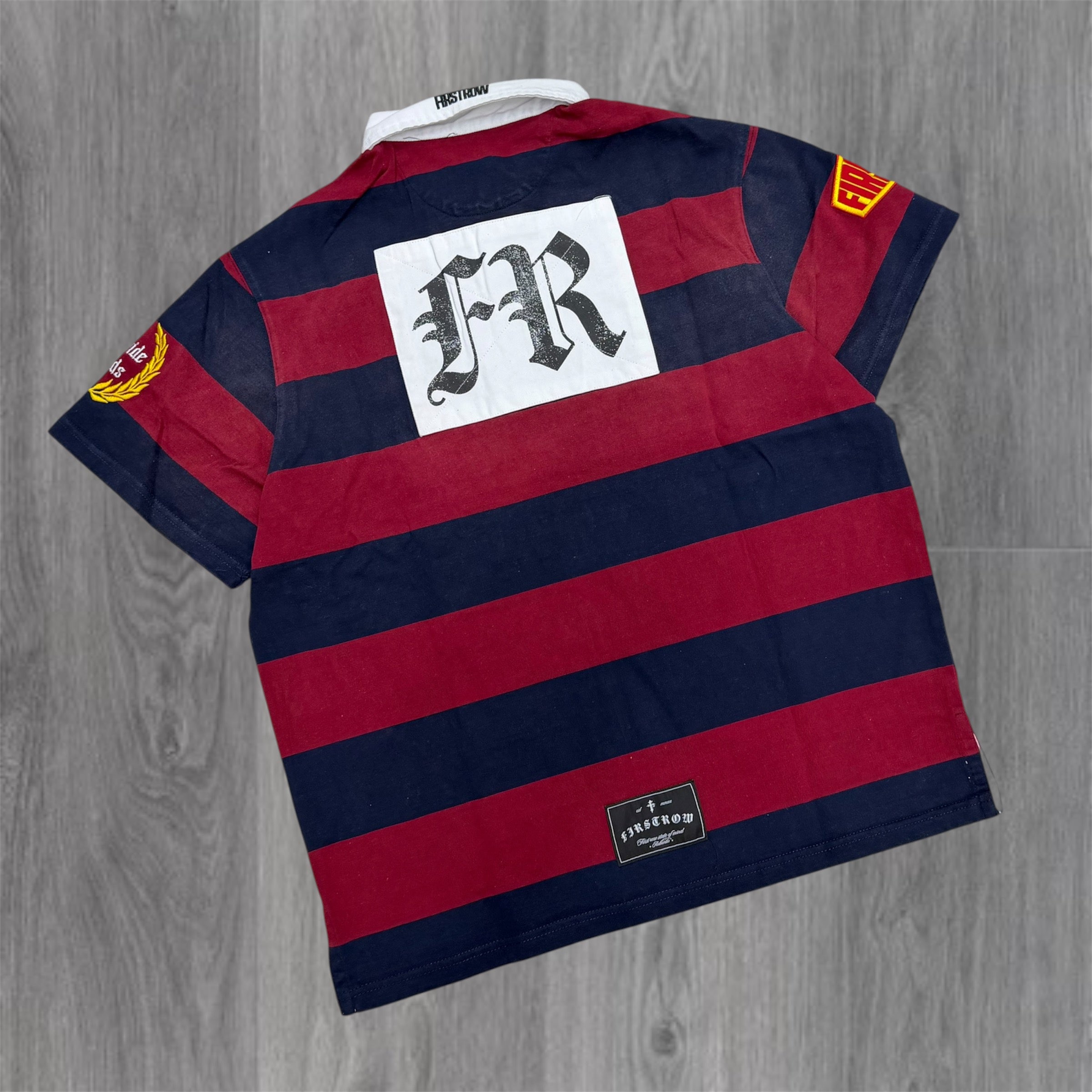 Exclusive at FSFNYC – Page 2