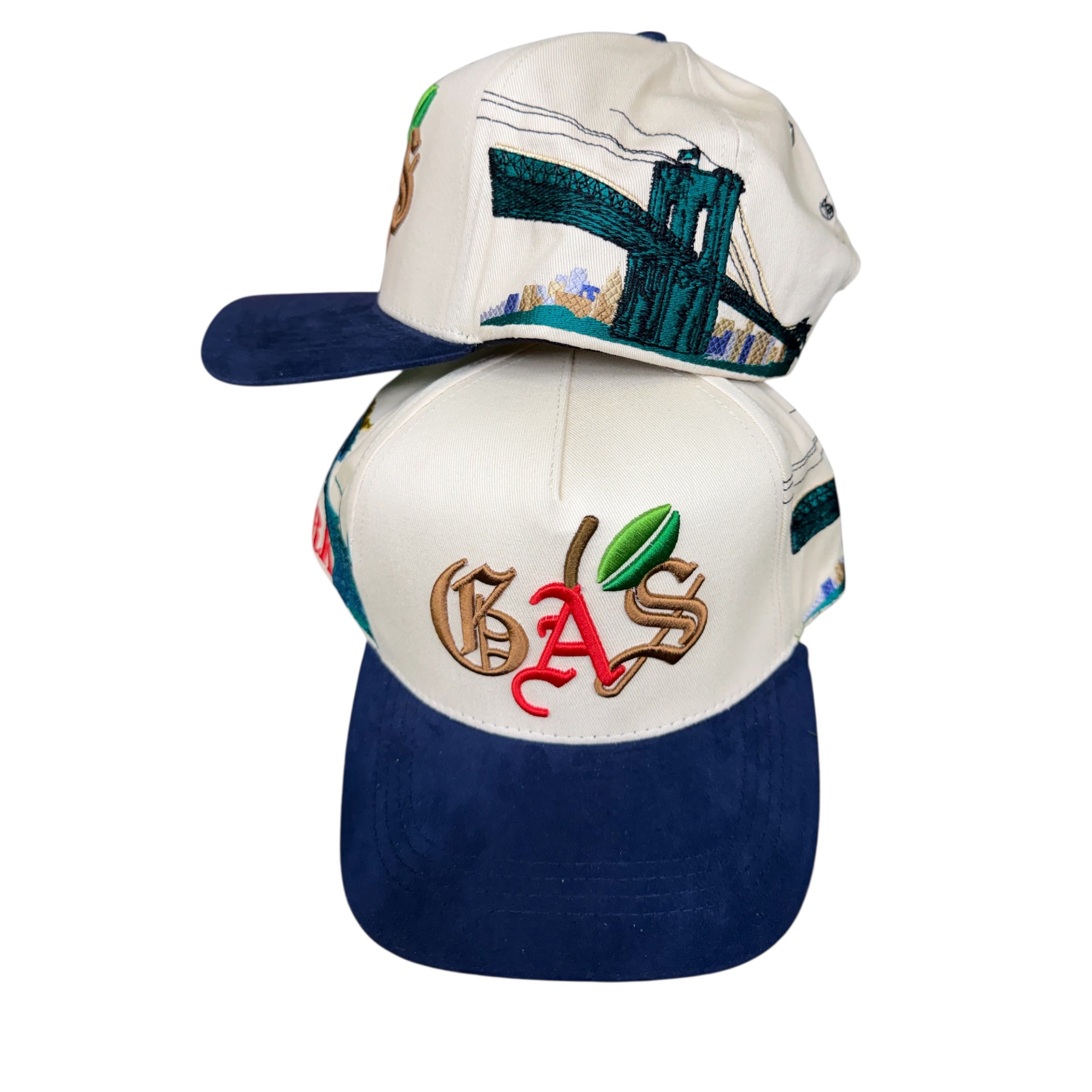 GAS -  SnapBack