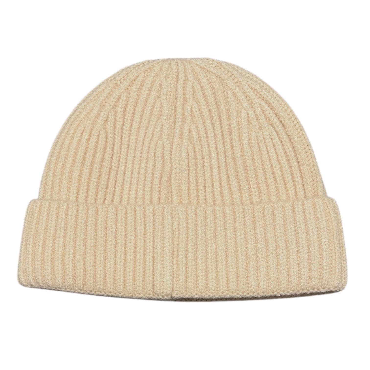 Beanie - Cream