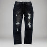 Black Wash
