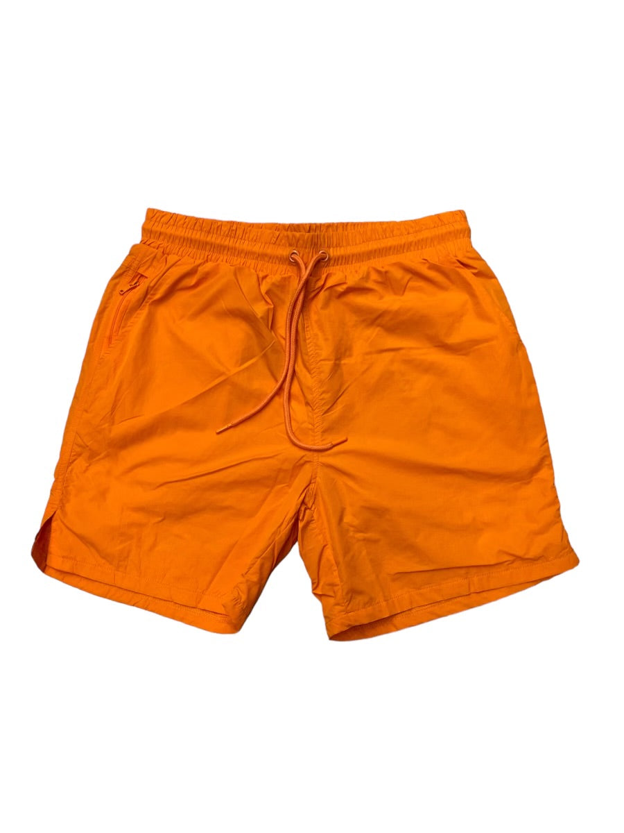 RS Nylon Trunks Shorts Orange 900