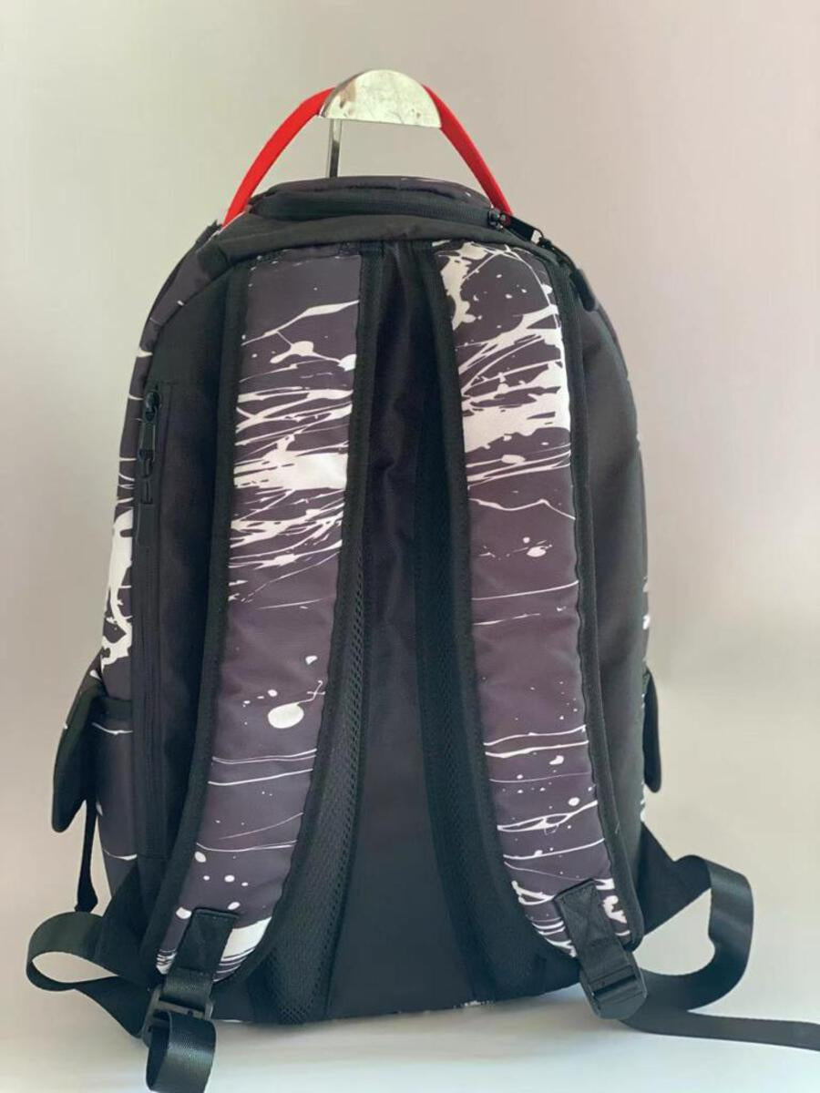 Approved Backpack Jordan 23 Black