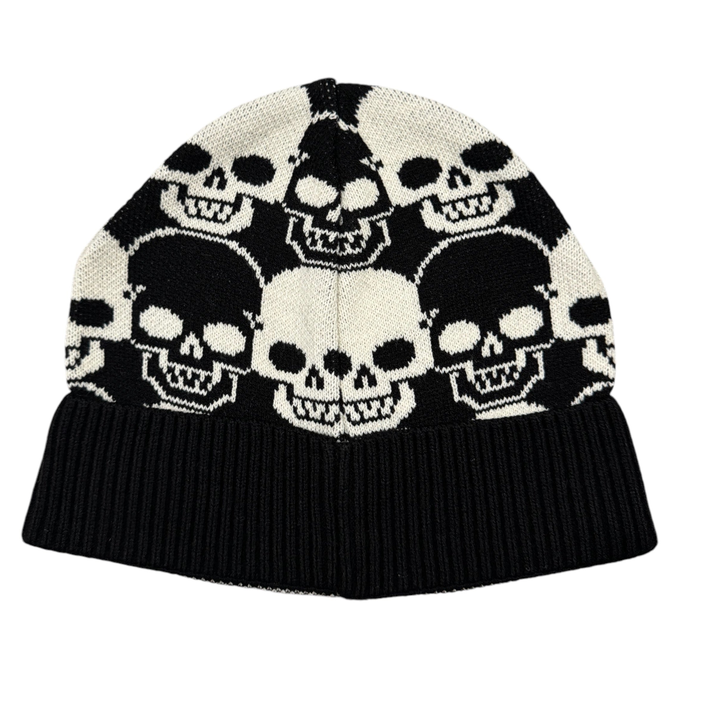 Skully Bad to Bone Black 650